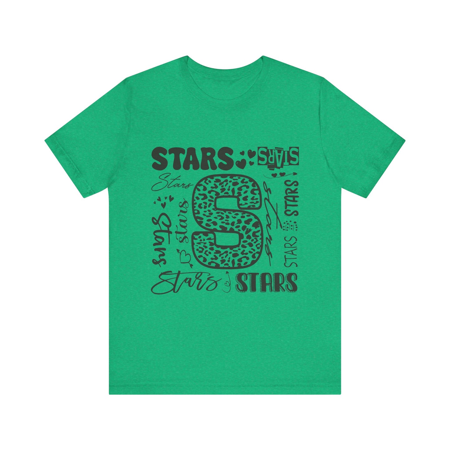 π STARS π
