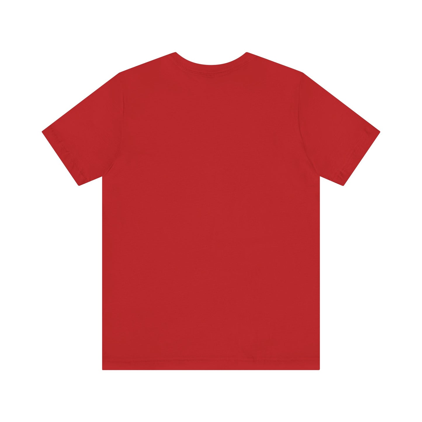 Red Casa (Valiente/Courageous)