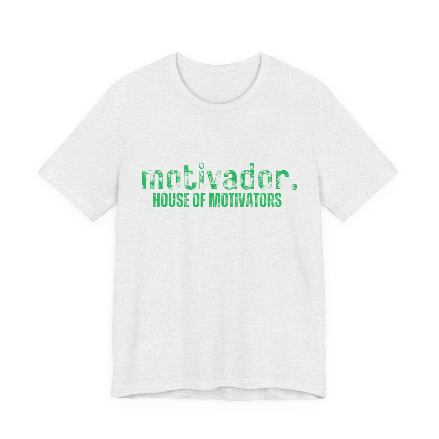 Green Casa (Motivador/Motivator)