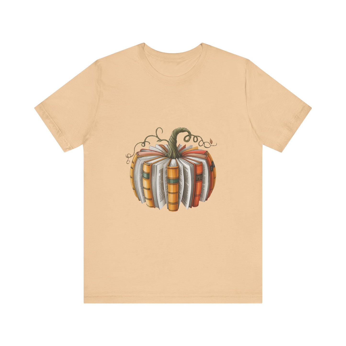 Pumpkin Books