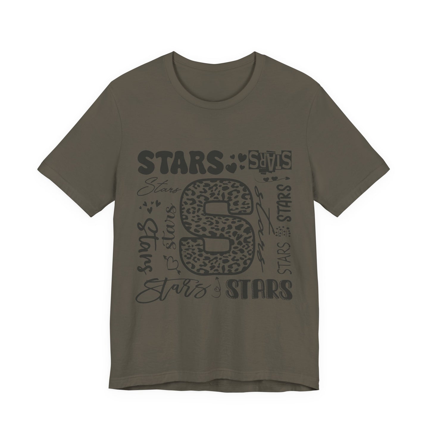 π STARS π