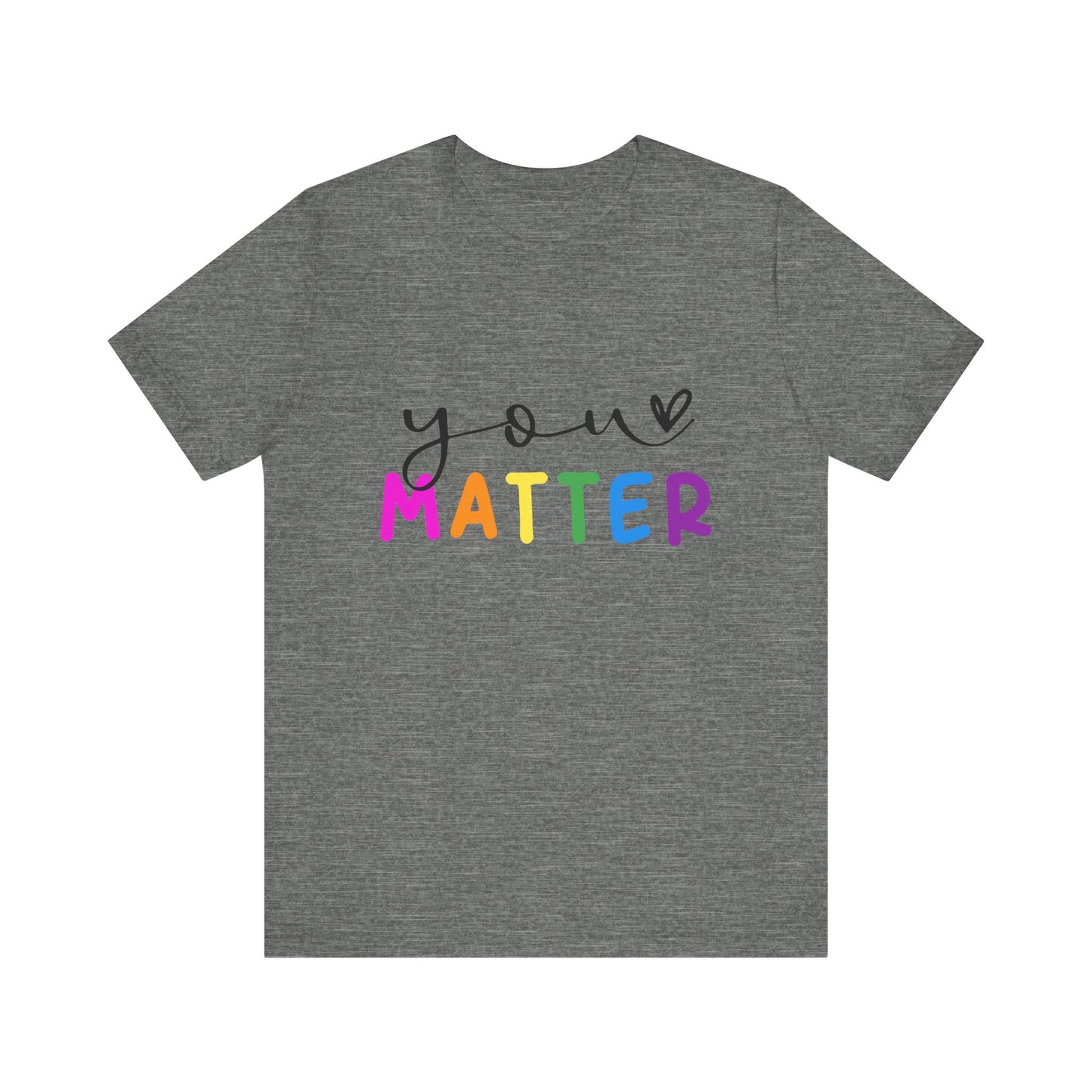 You Matter