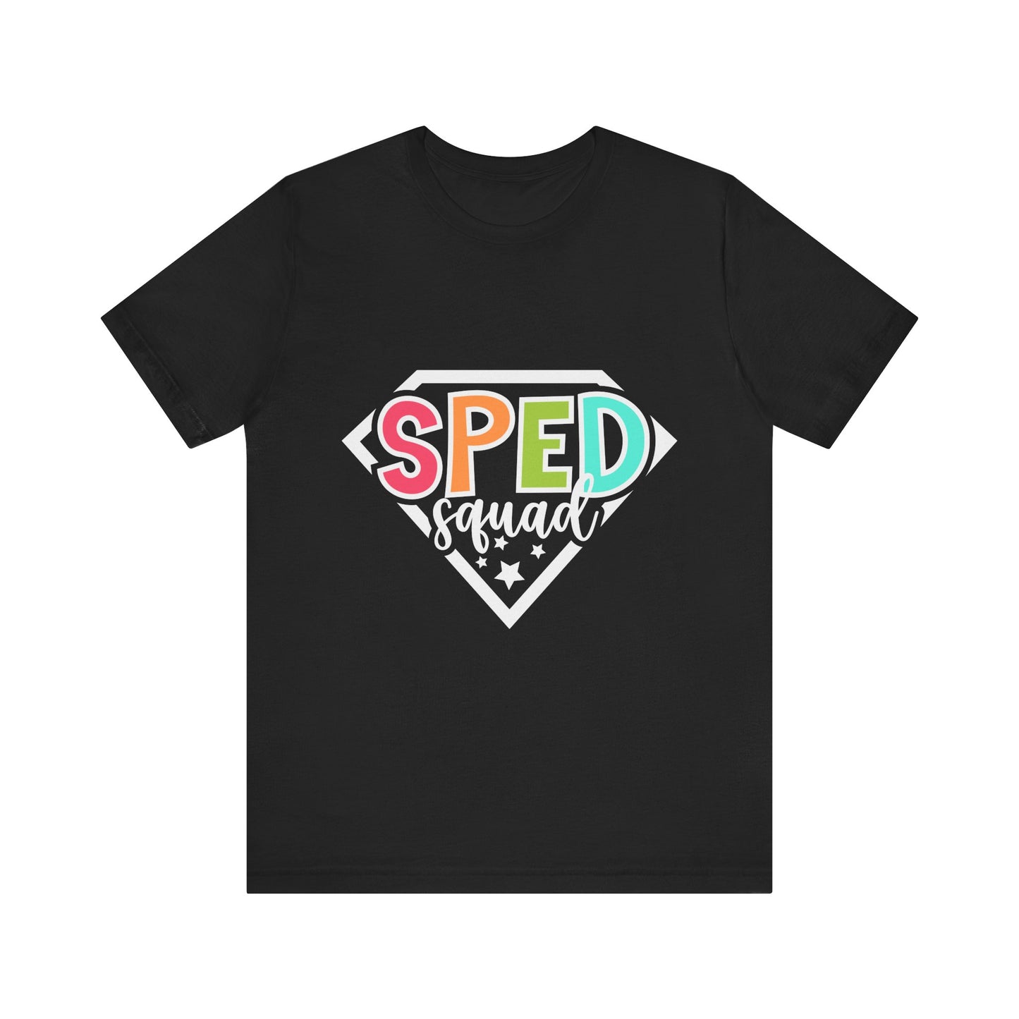 π₯ Sped Squad π₯