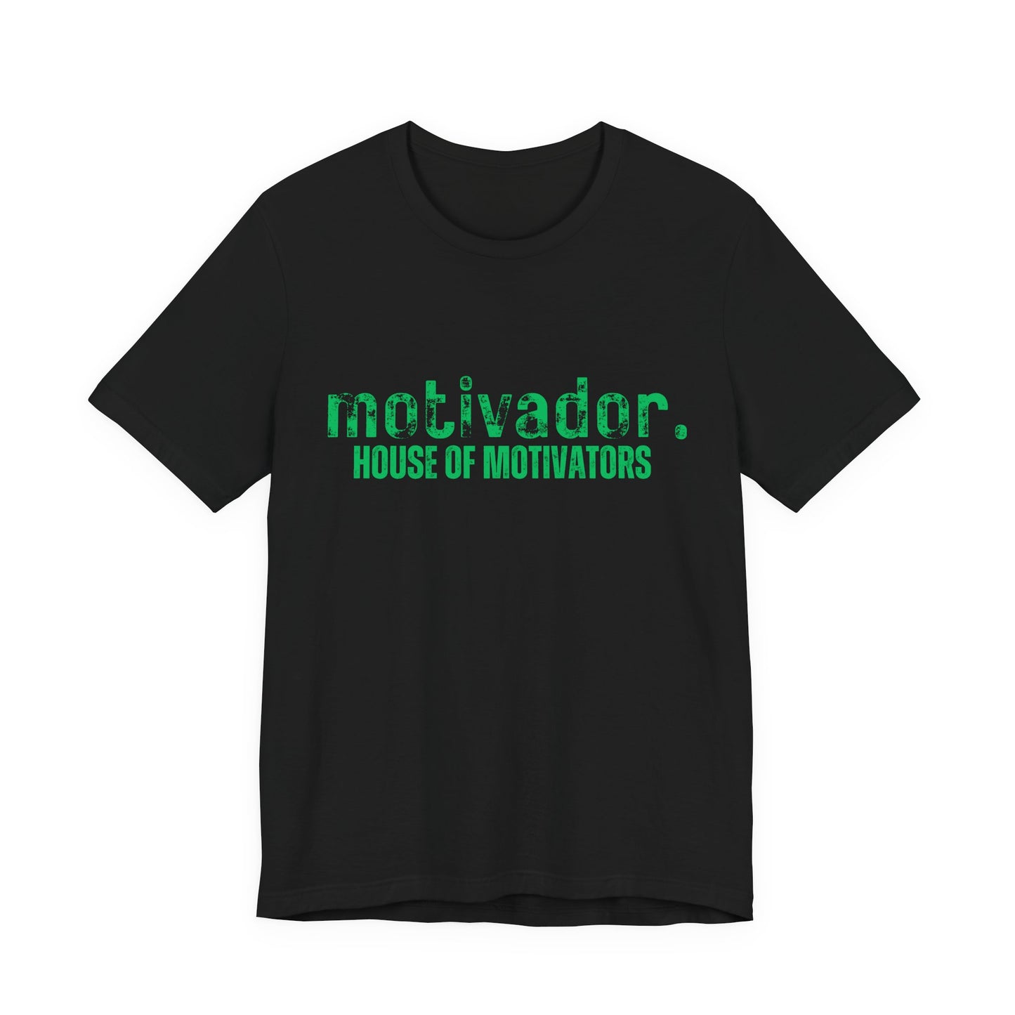 Green Casa (Motivador/Motivator)