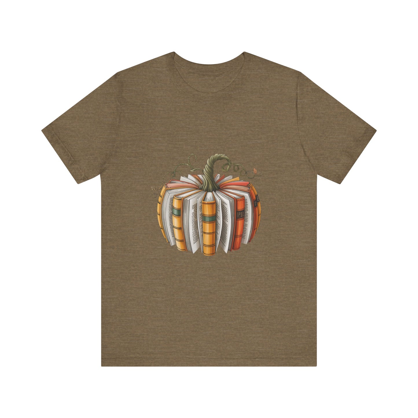 Pumpkin Books
