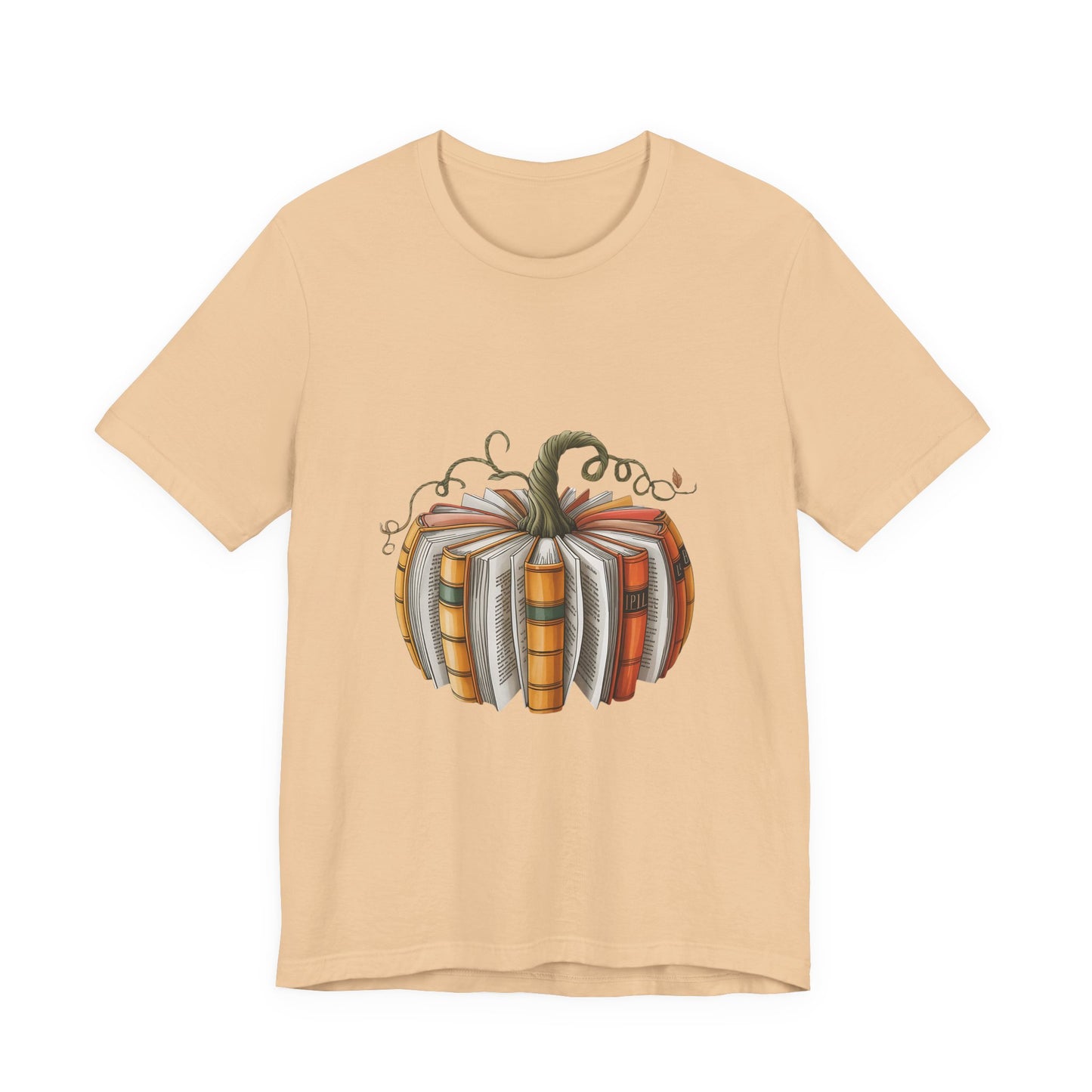 Pumpkin Books