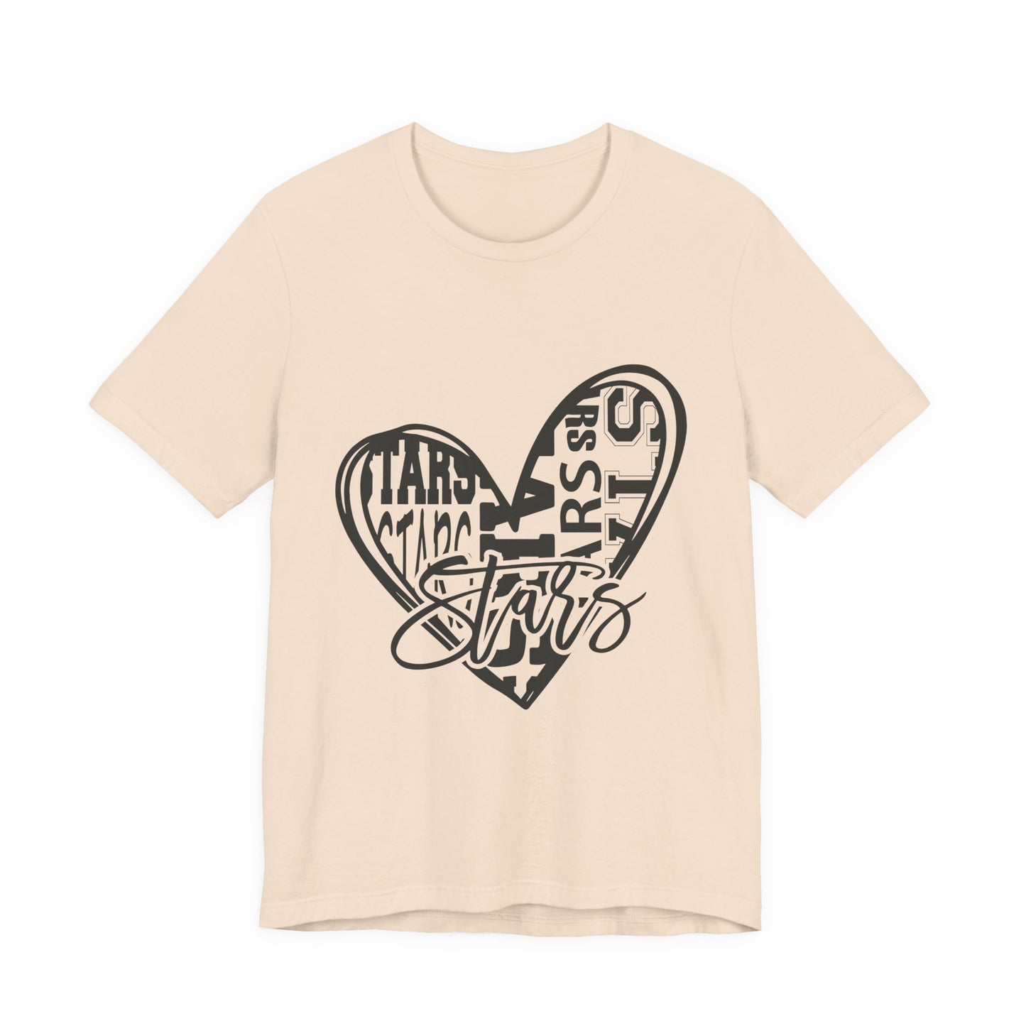 π STARS Heart π