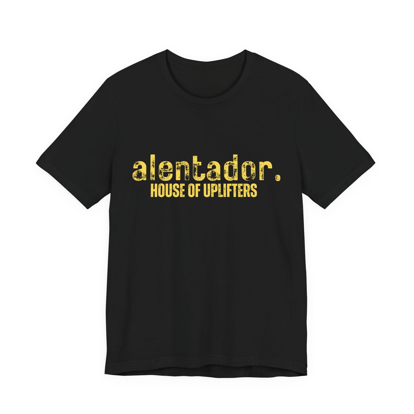 Yellow Casa (Alentador/Uplifters)