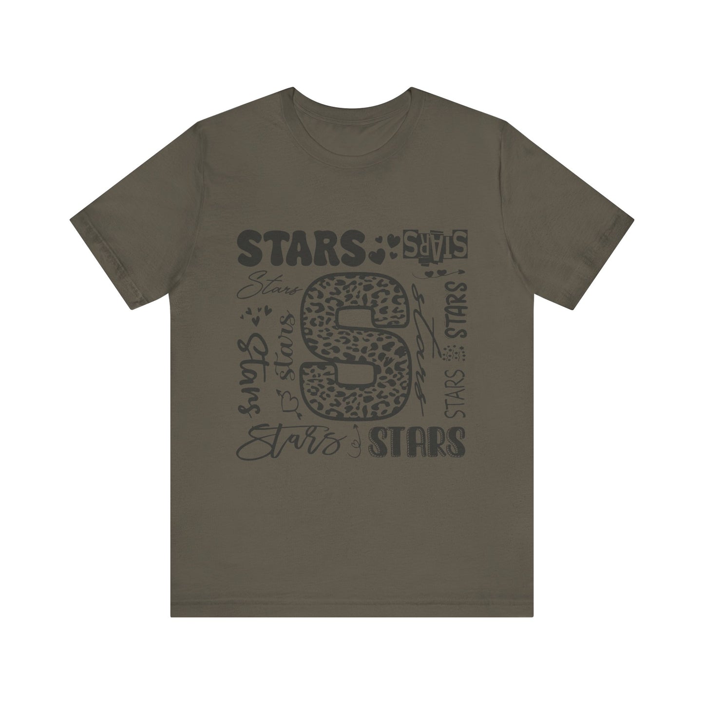π STARS π