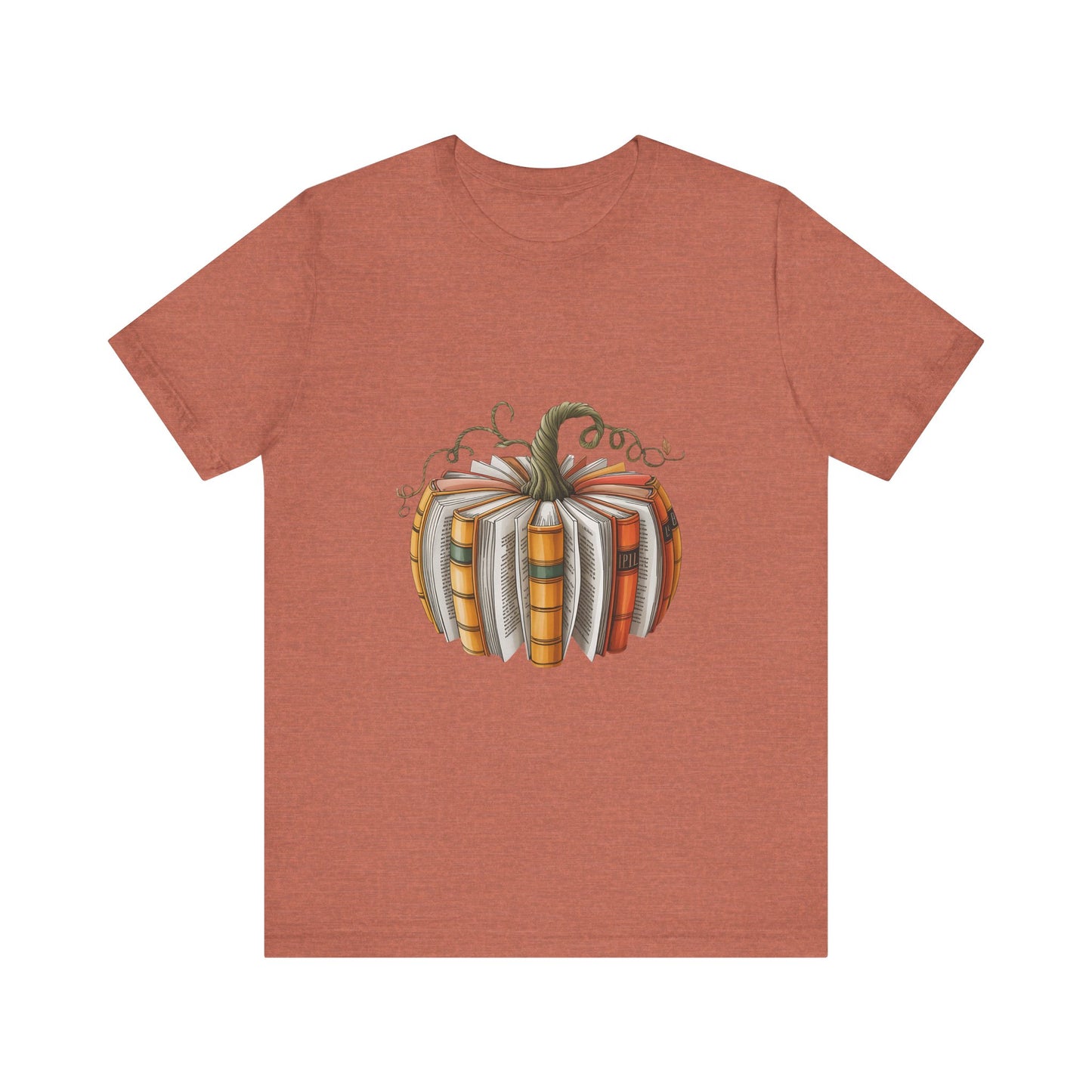 Pumpkin Books