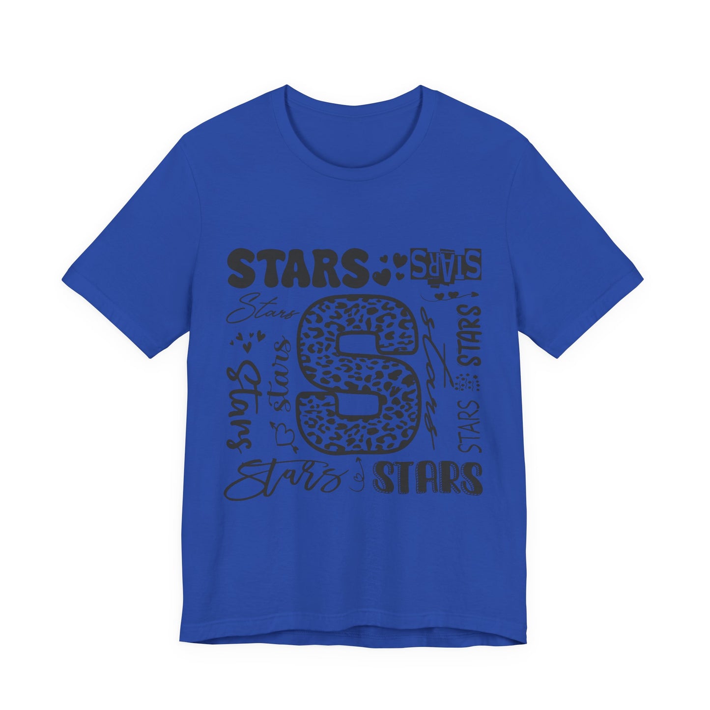 π STARS π