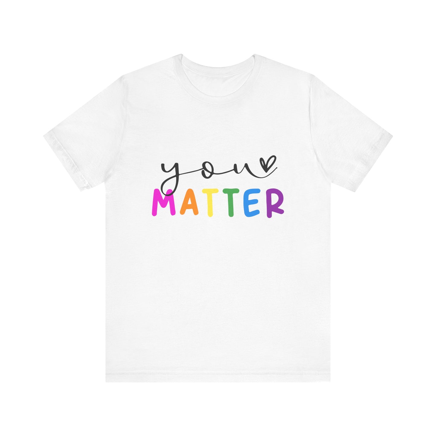 You Matter