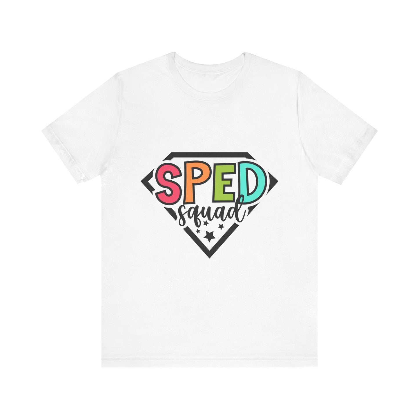 π₯ Sped Squad π₯