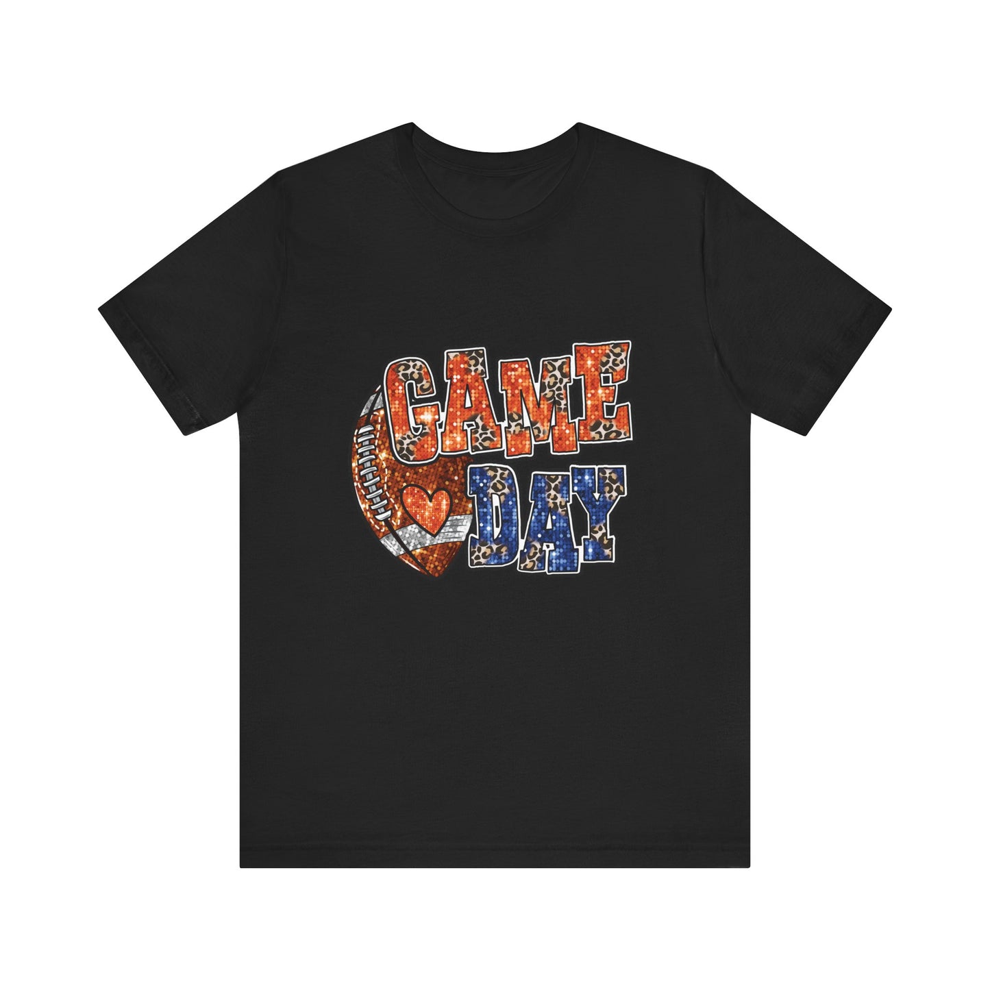 π₯ Orange & Blue Game Day π₯