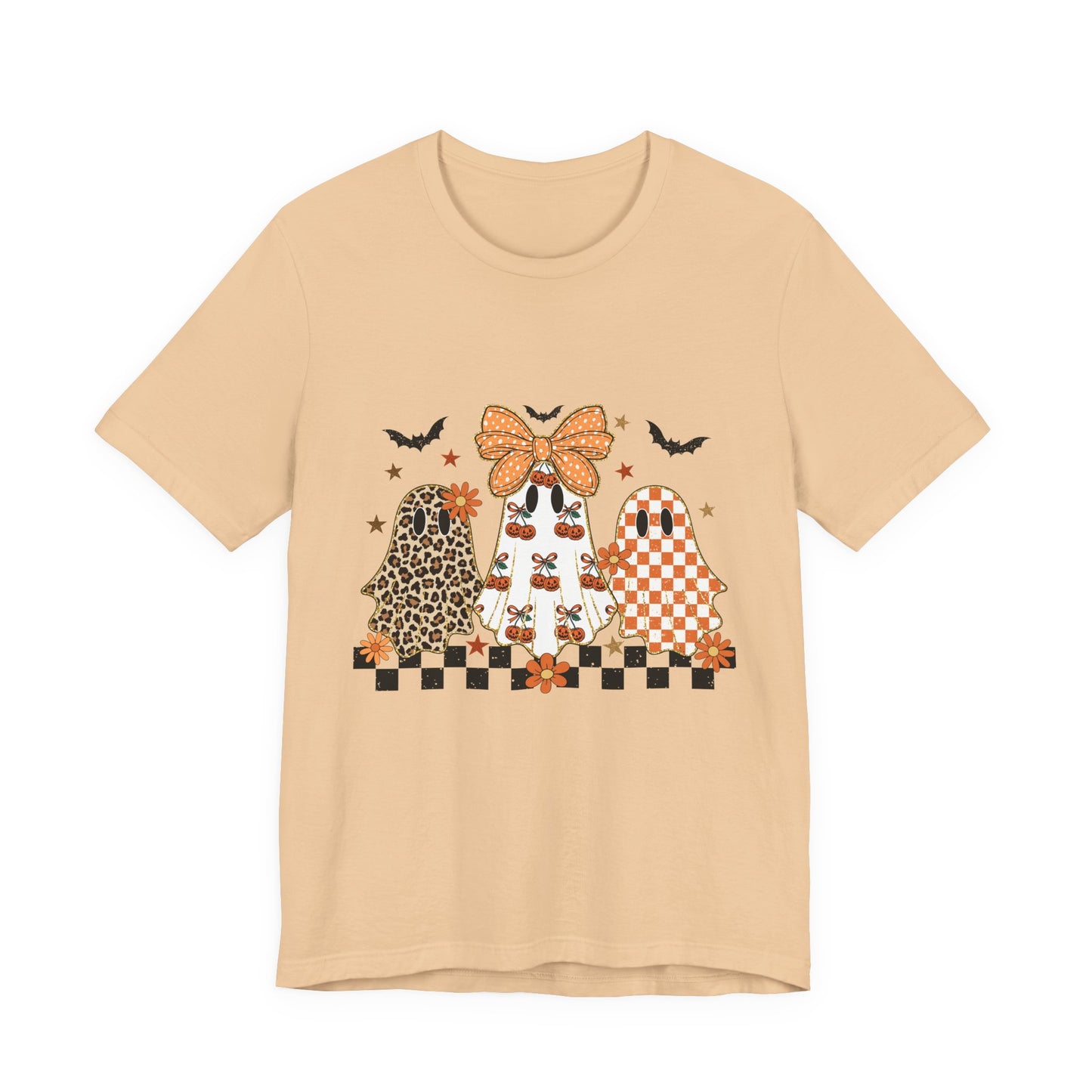 Halloween Ghosts