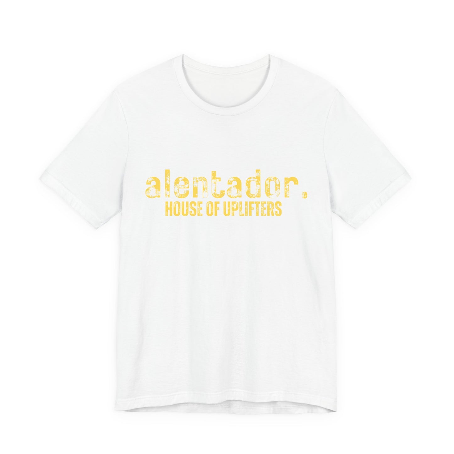 Yellow Casa (Alentador/Uplifters)