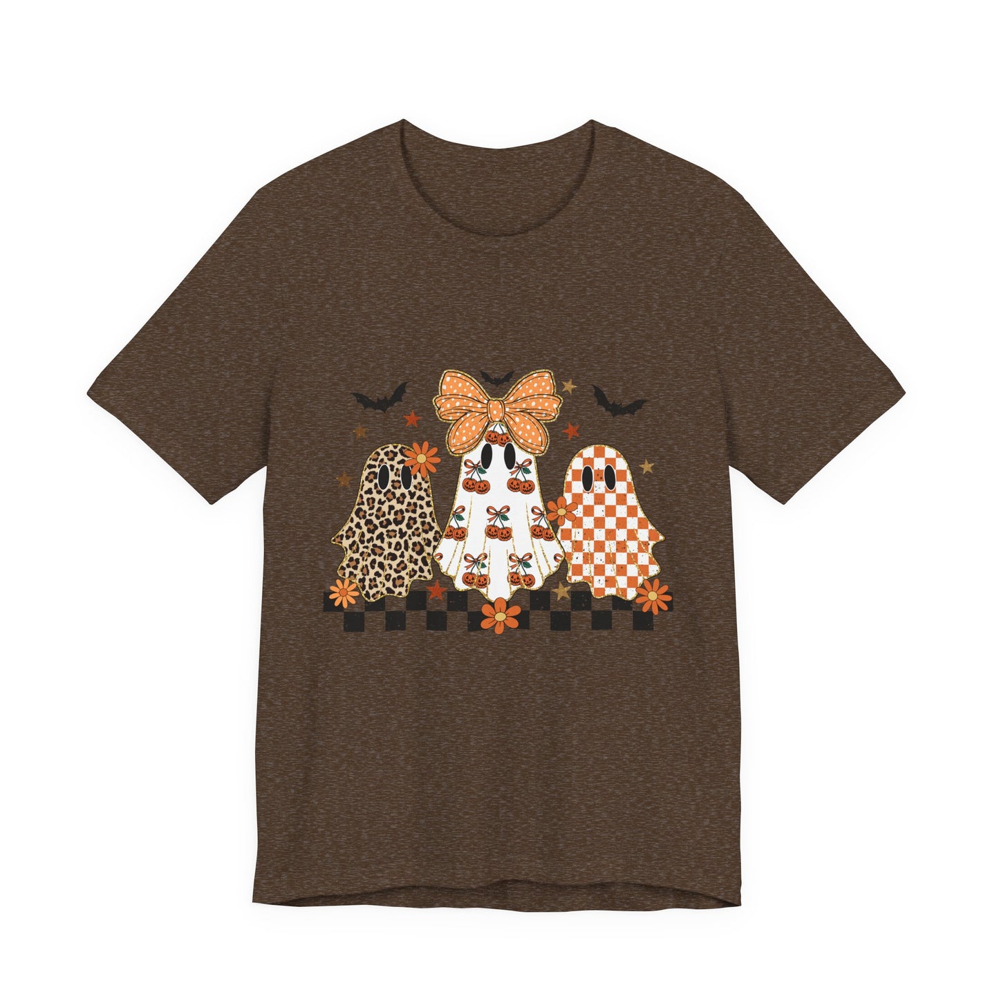 Halloween Ghosts