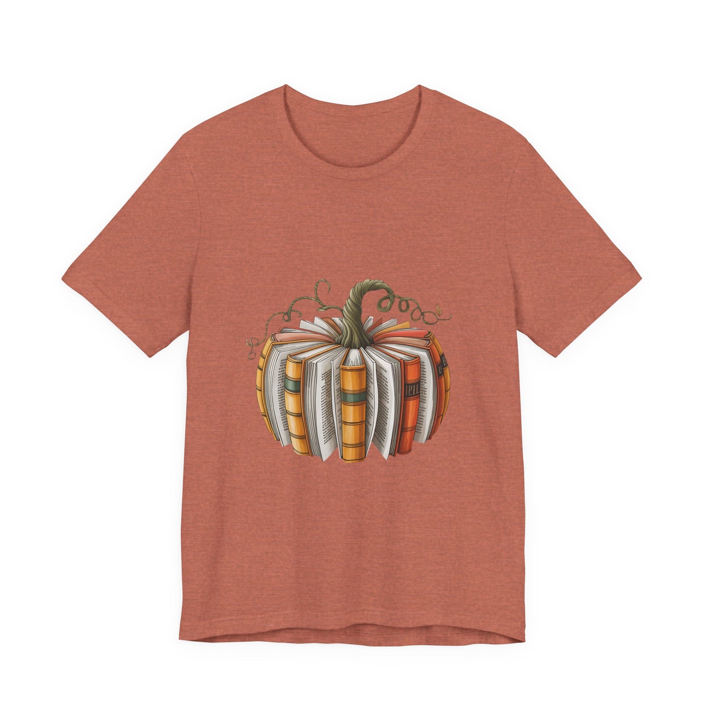 Pumpkin Books