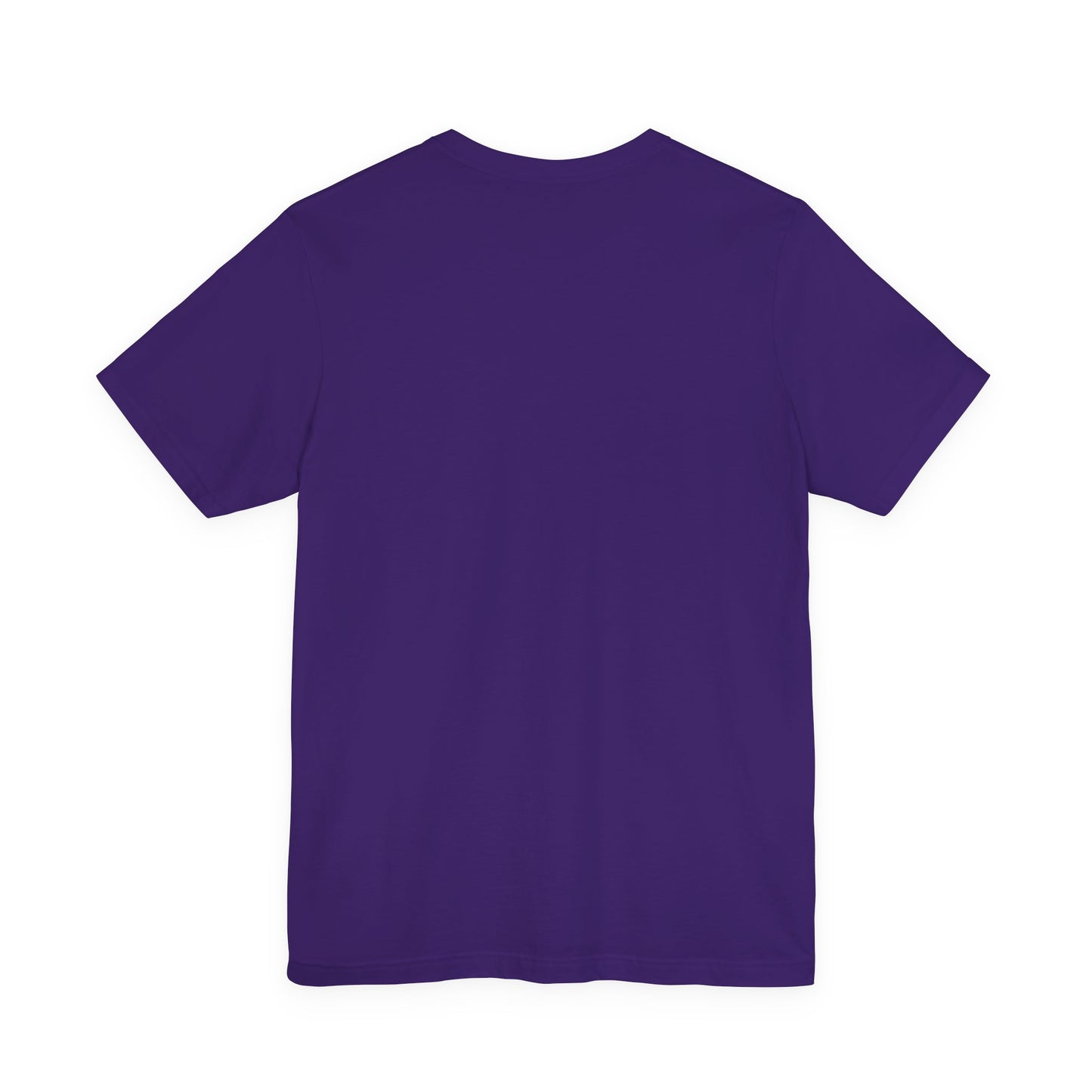 Purple Casa (Honesto/Truth-tellers)