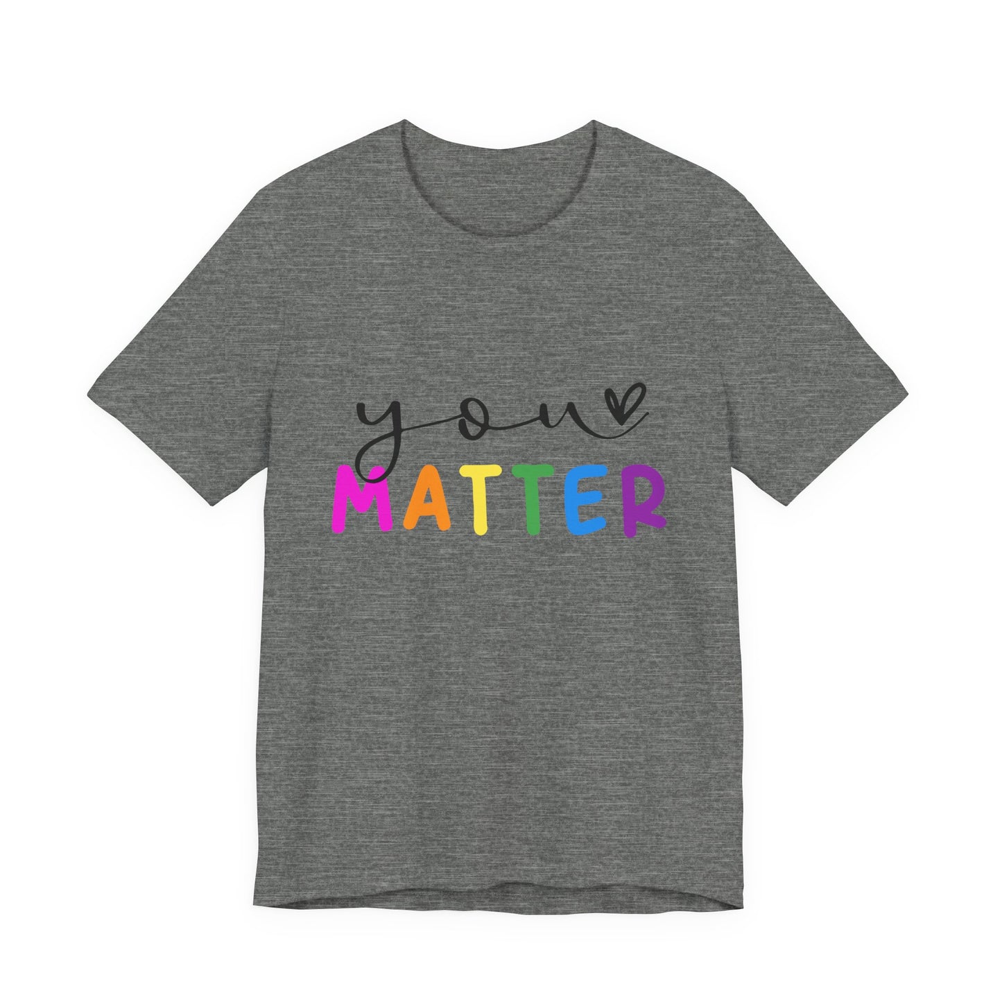 You Matter