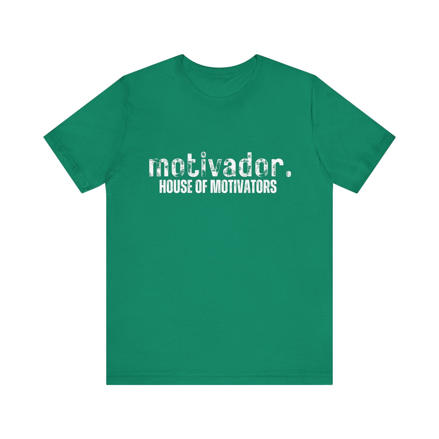 Green Casa (Motivador/Motivator)
