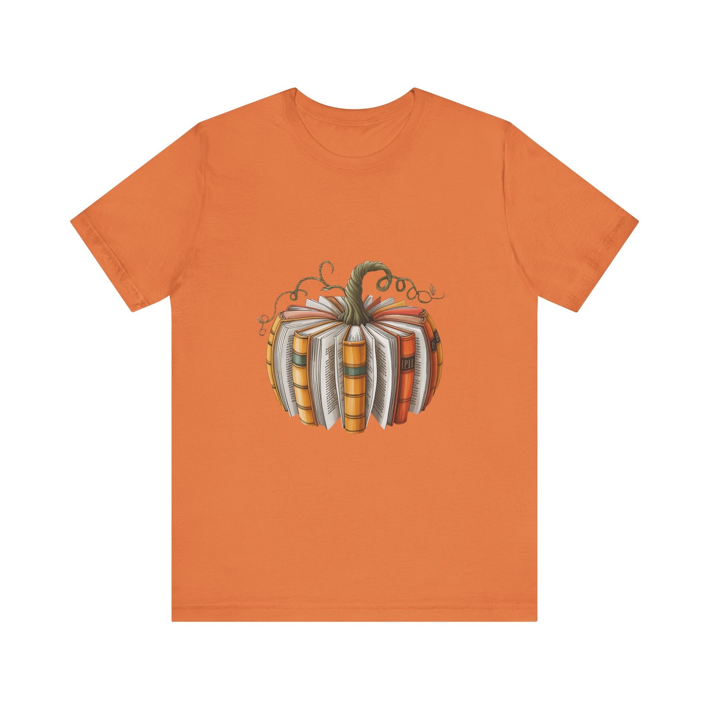 Pumpkin Books