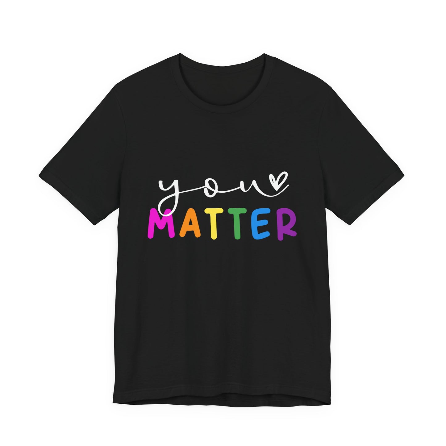 You Matter
