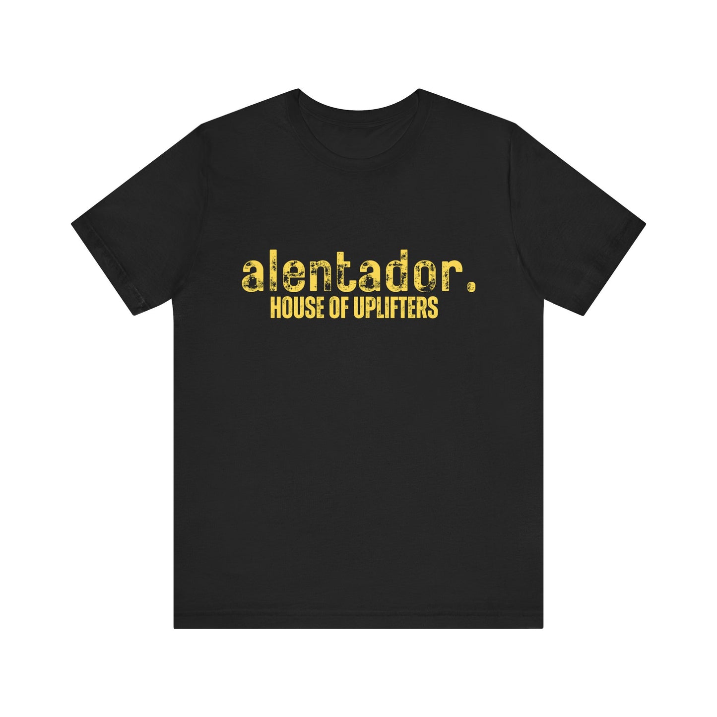 Yellow Casa (Alentador/Uplifters)