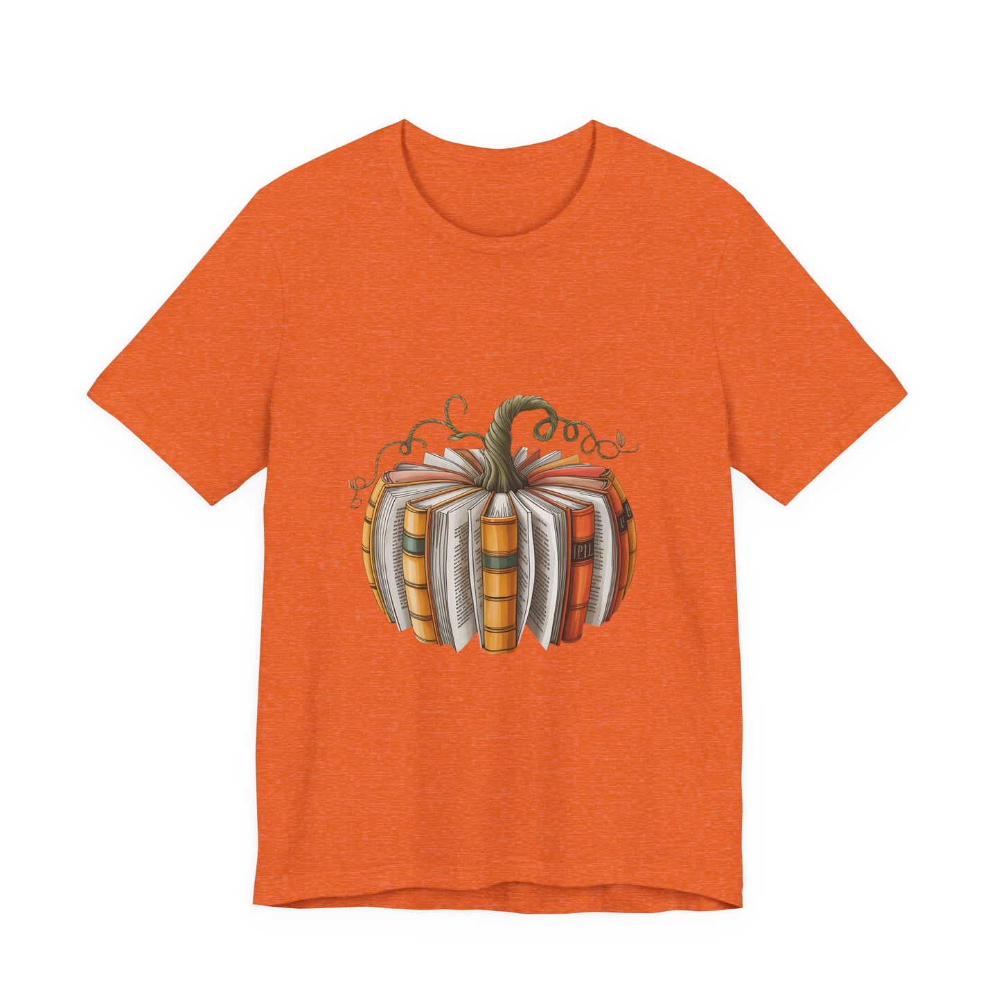 Pumpkin Books