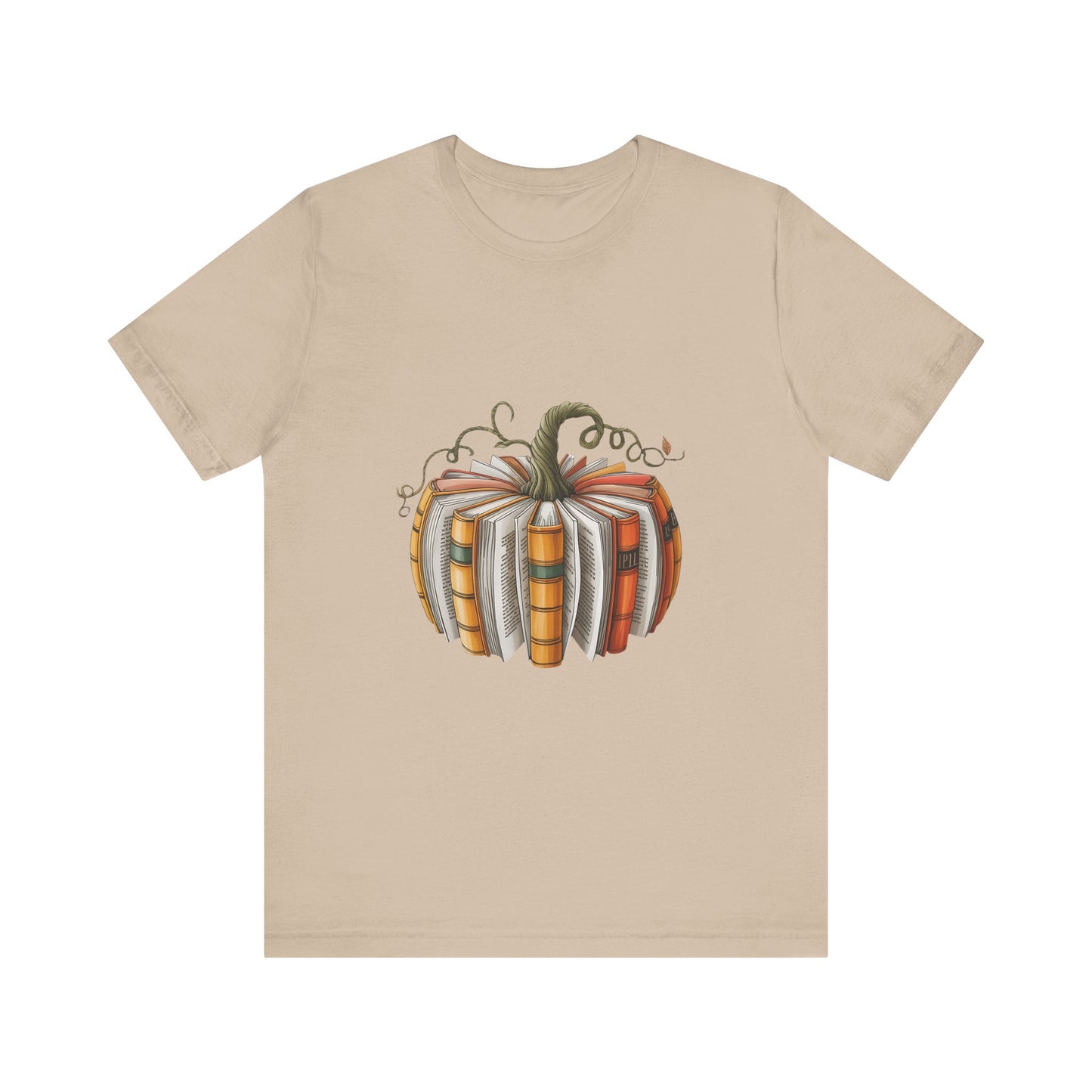Pumpkin Books