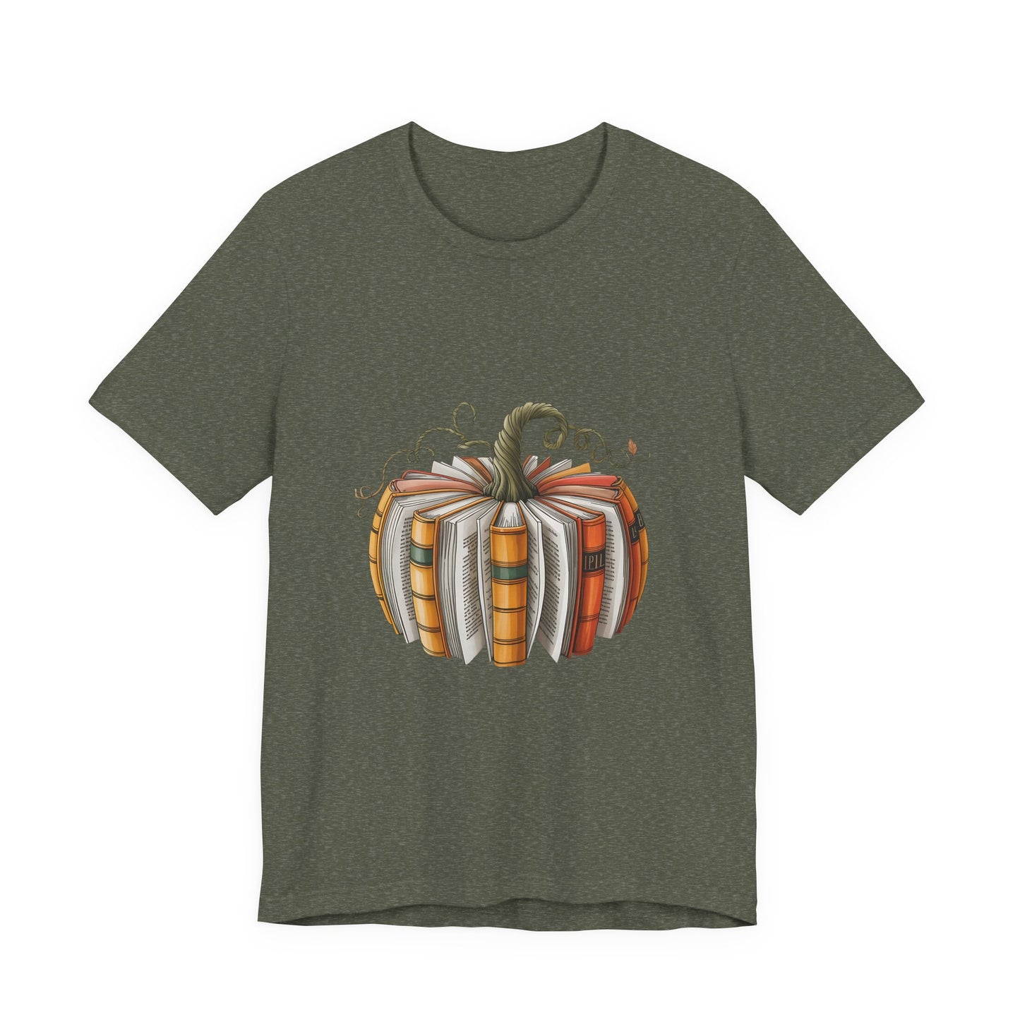 Pumpkin Books