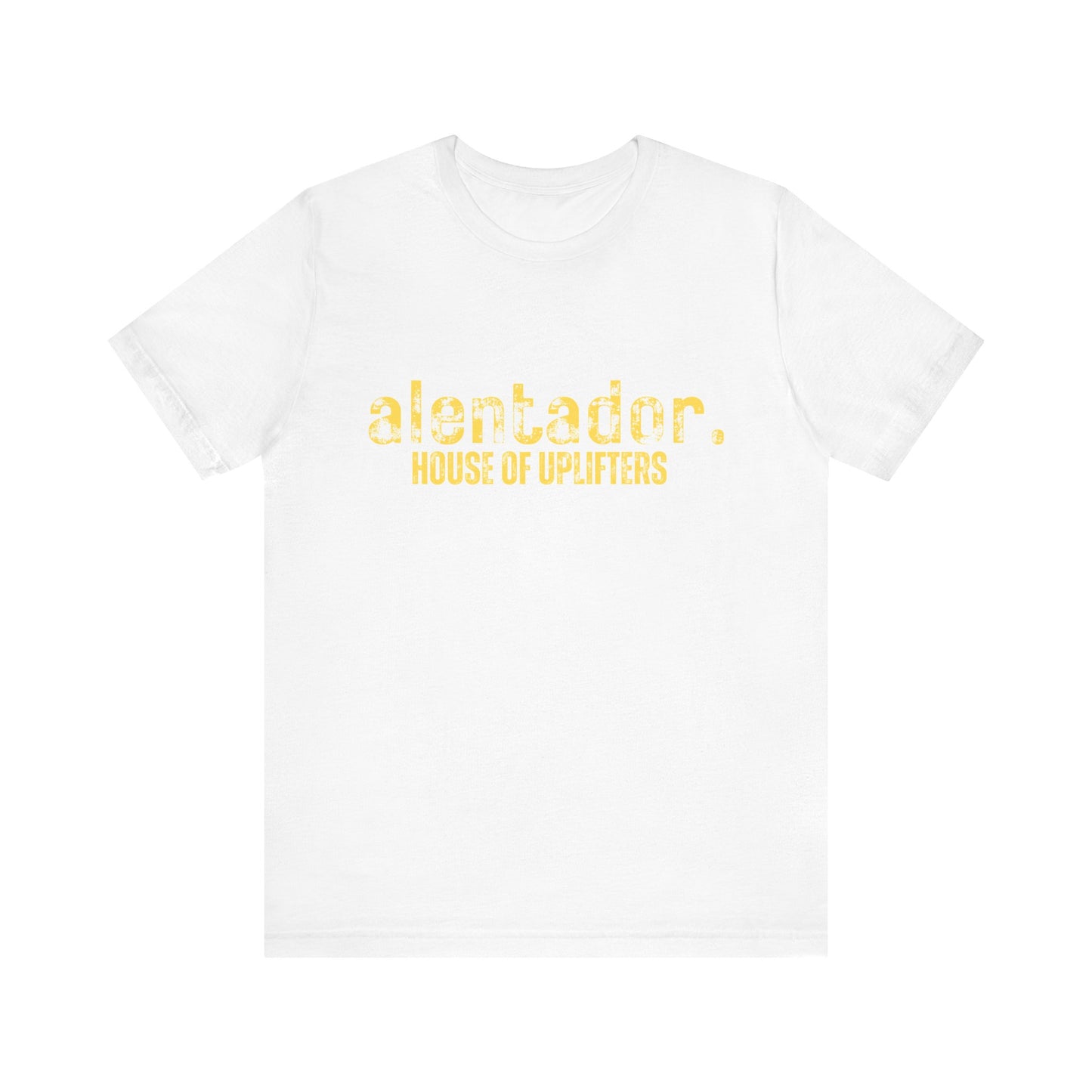 Yellow Casa (Alentador/Uplifters)