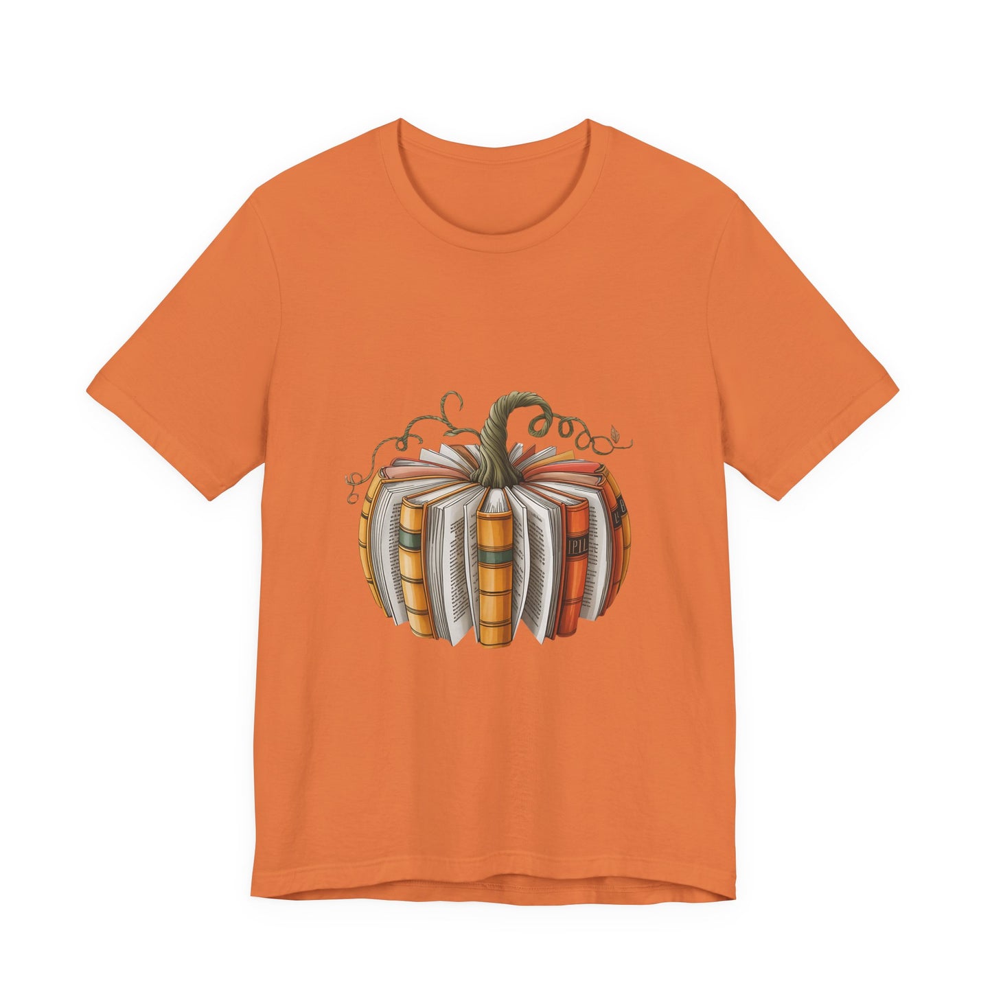 Pumpkin Books
