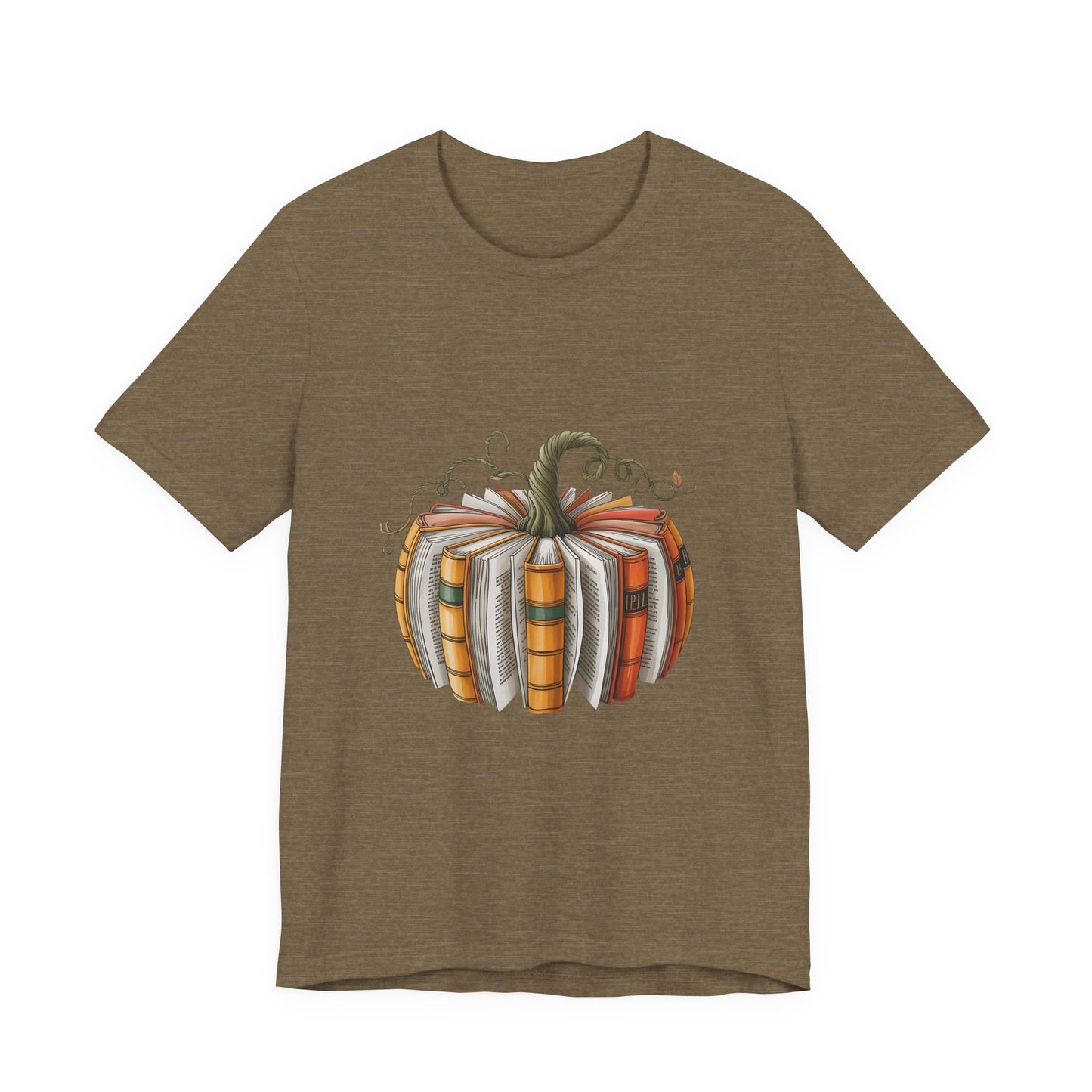Pumpkin Books
