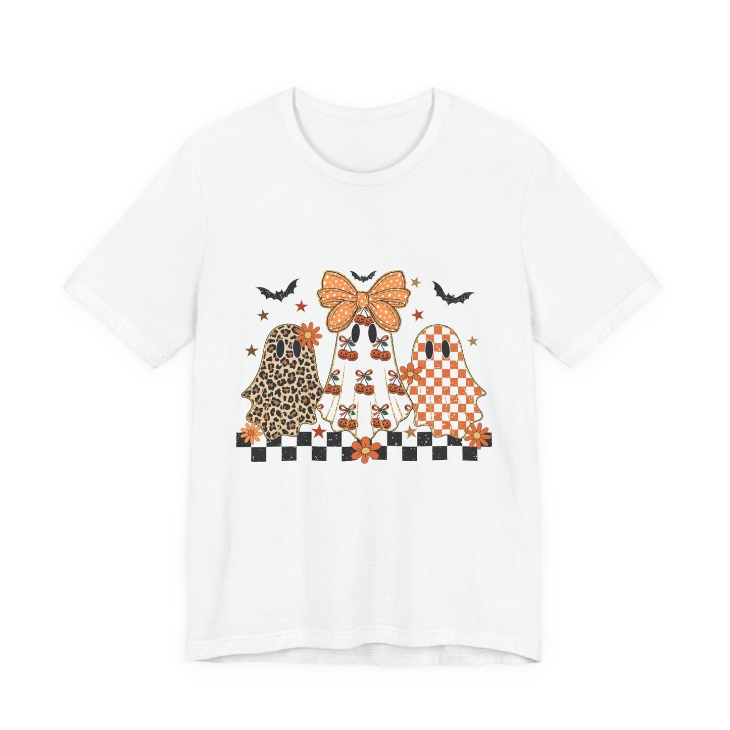 Halloween Ghosts