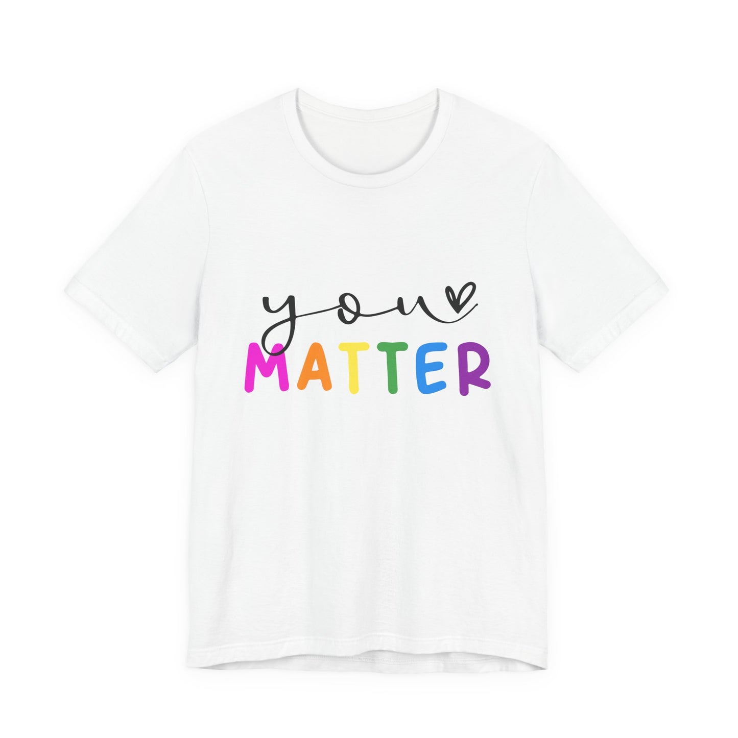 You Matter