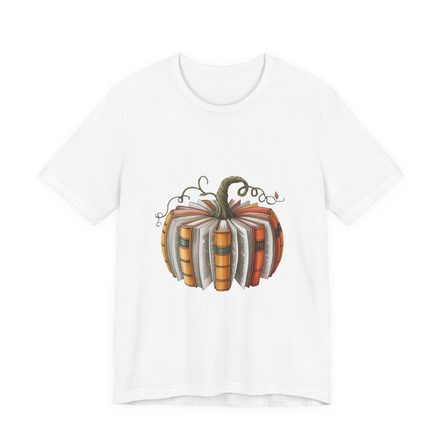 Pumpkin Books
