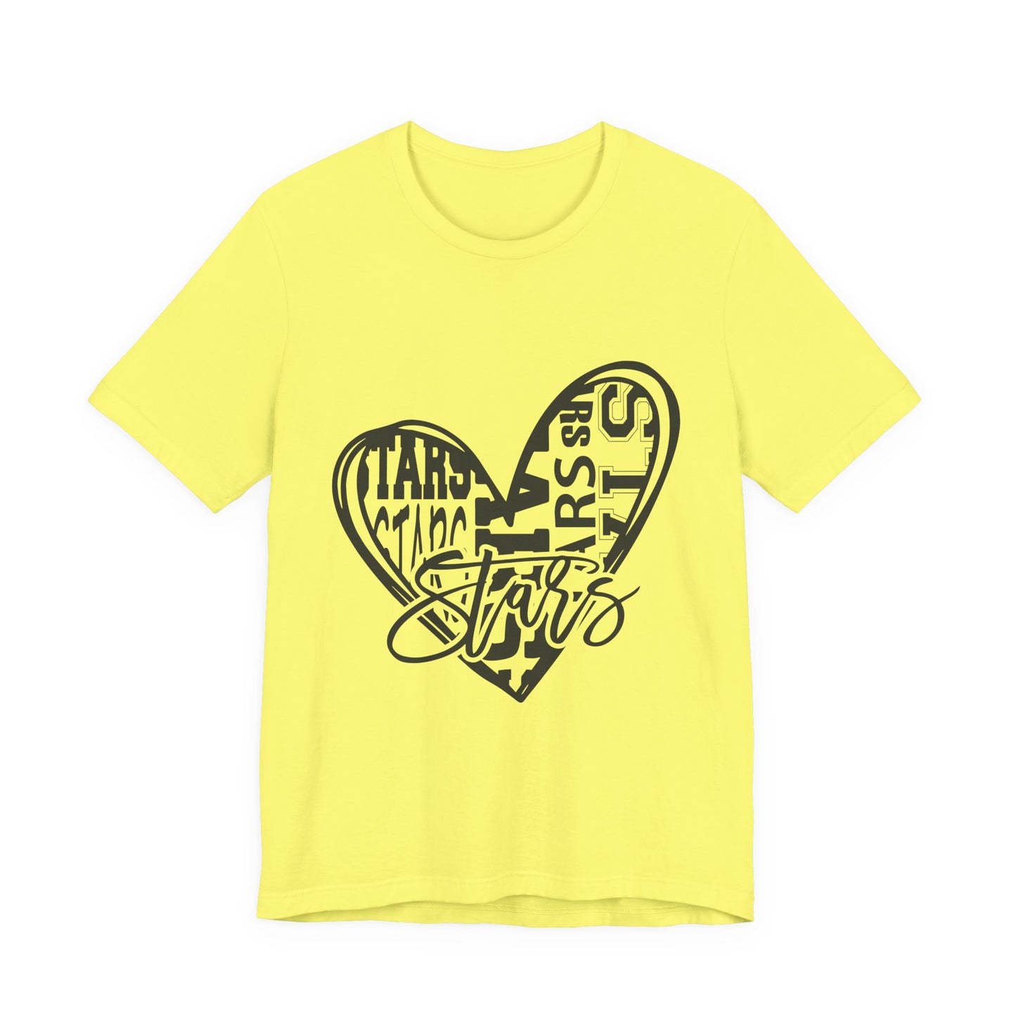 π STARS Heart π