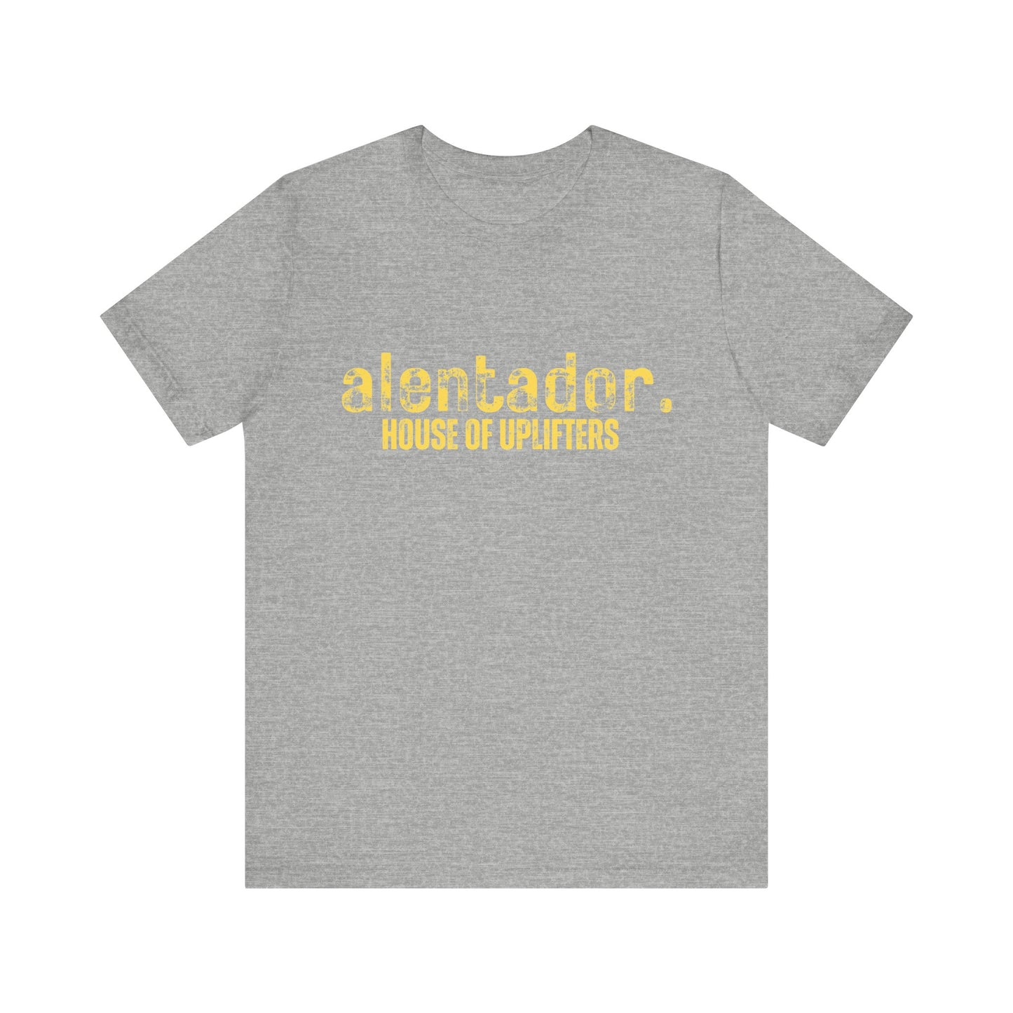 Yellow Casa (Alentador/Uplifters)