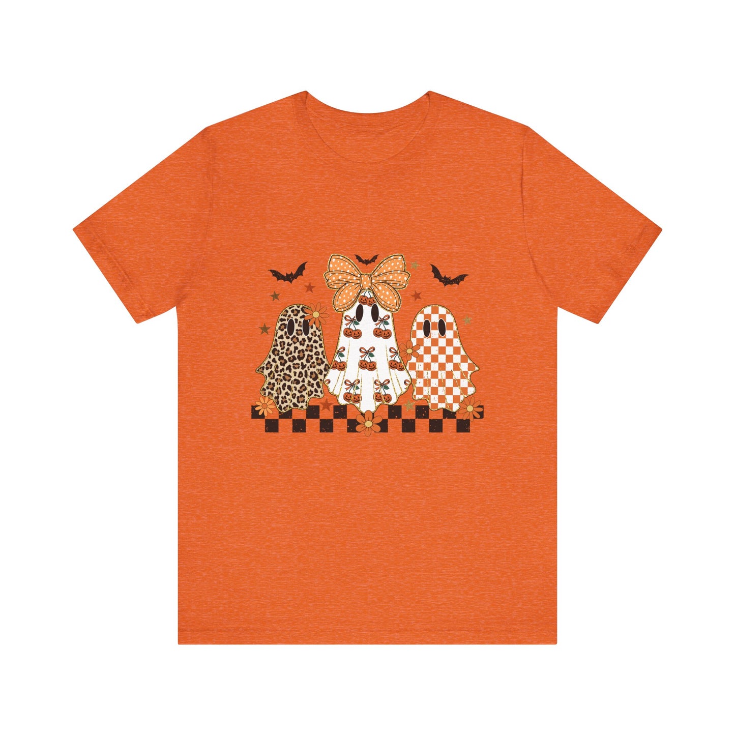 Halloween Ghosts