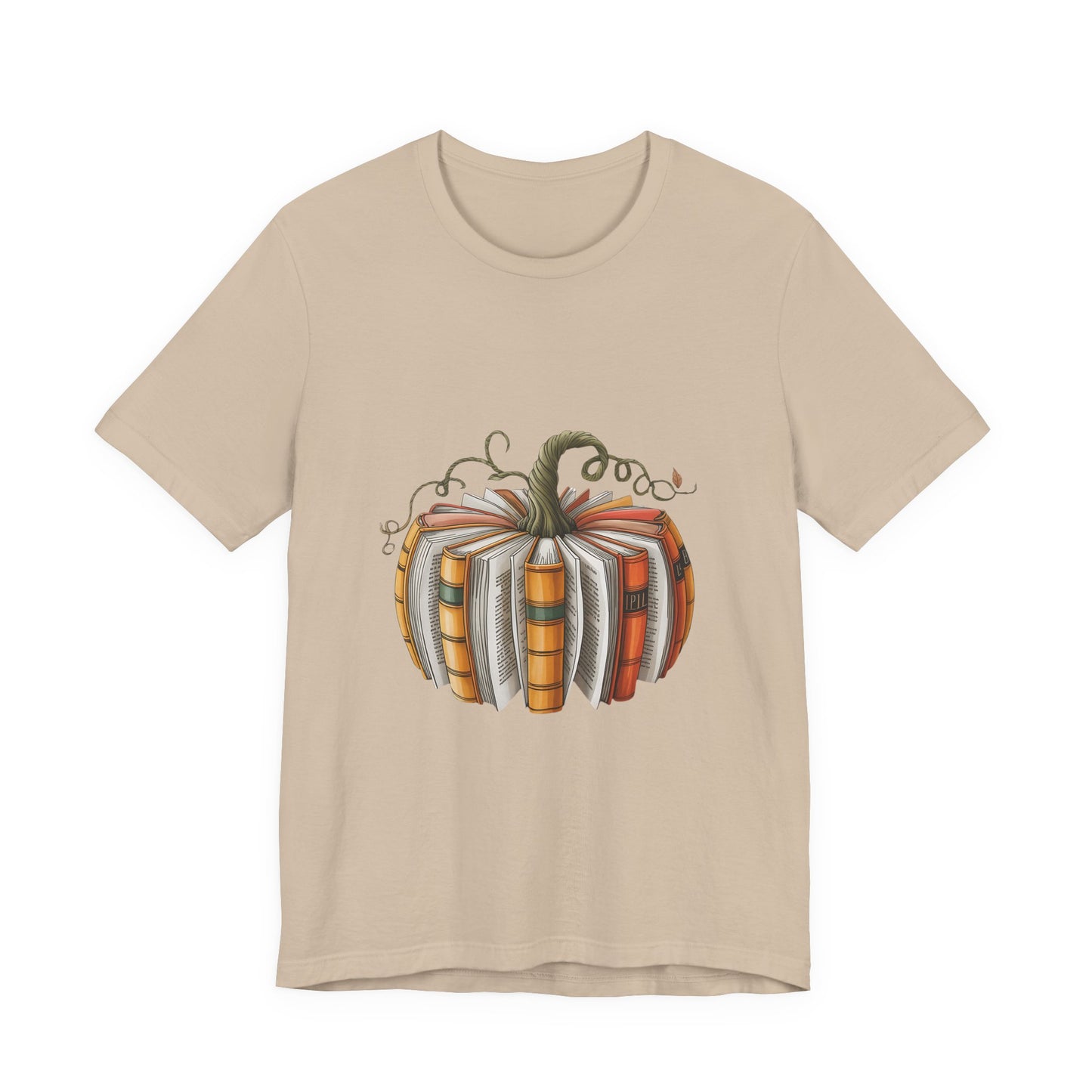 Pumpkin Books