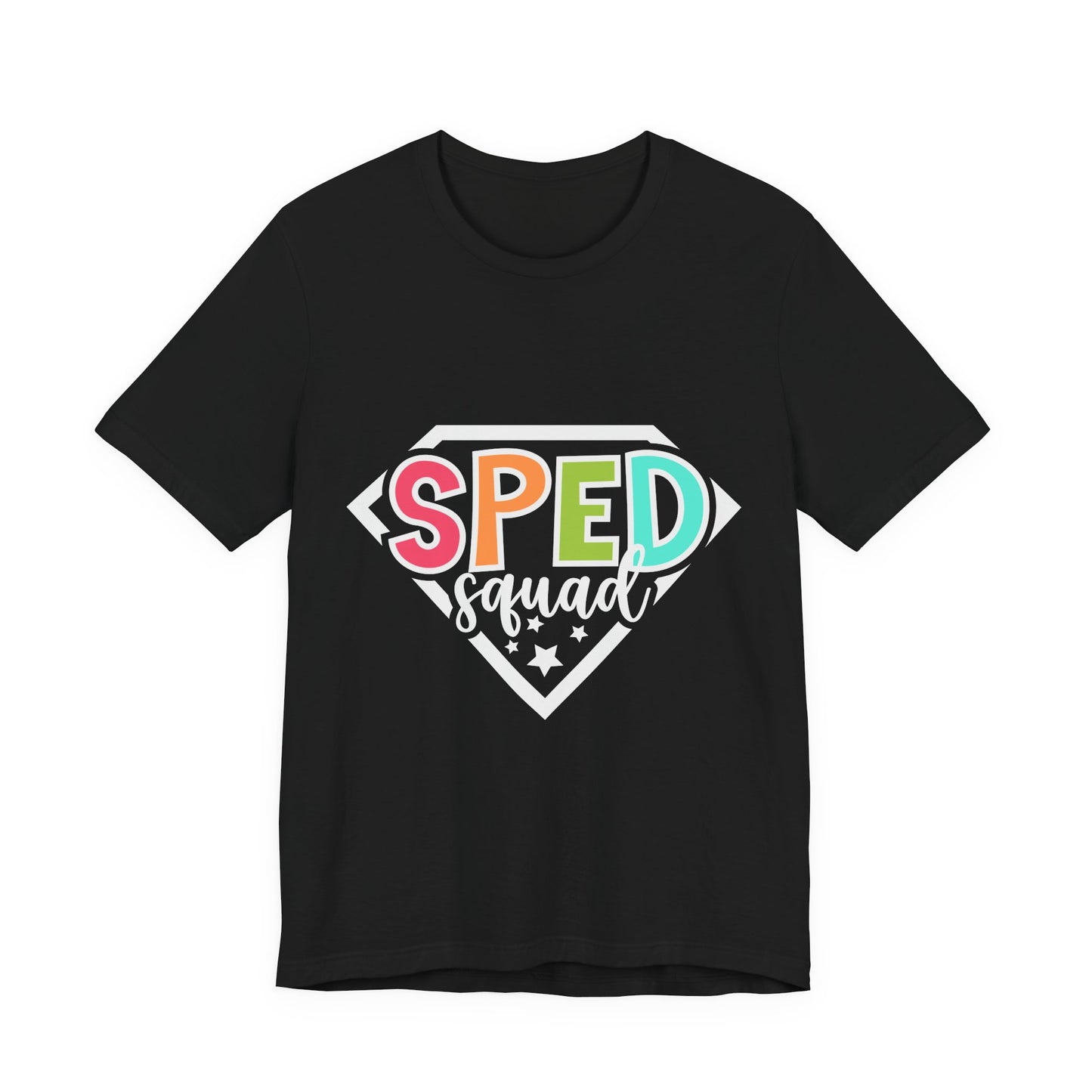 π₯ Sped Squad π₯