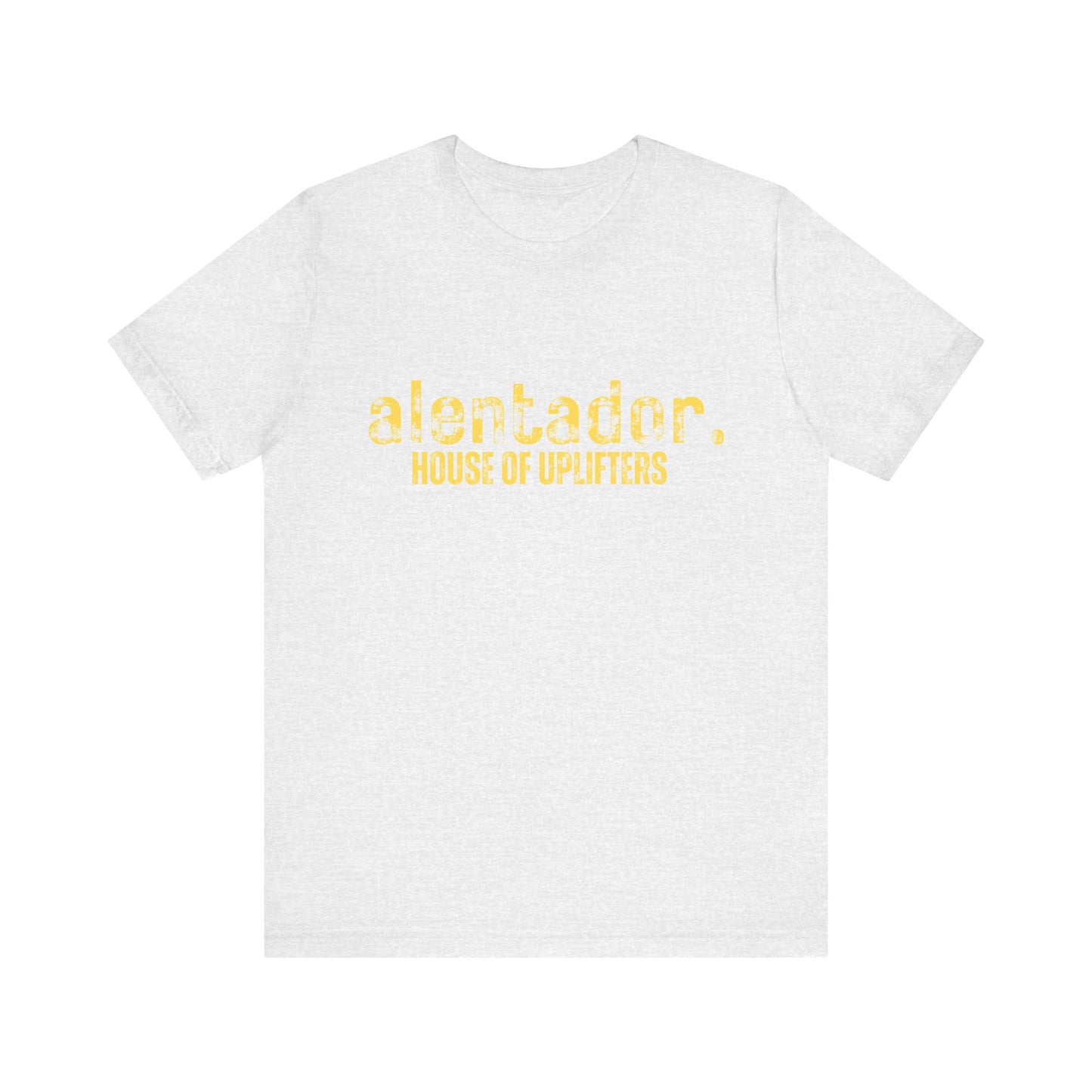 Yellow Casa (Alentador/Uplifters)