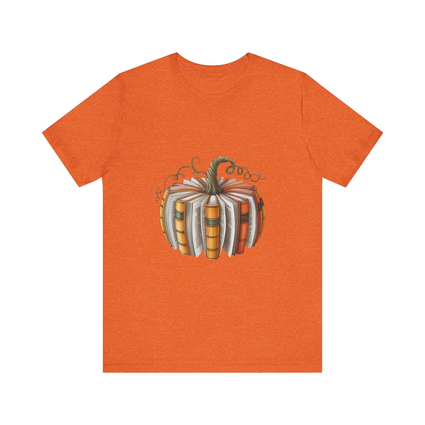 Pumpkin Books