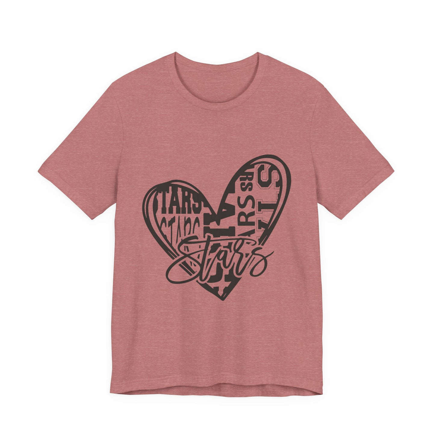 π STARS Heart π
