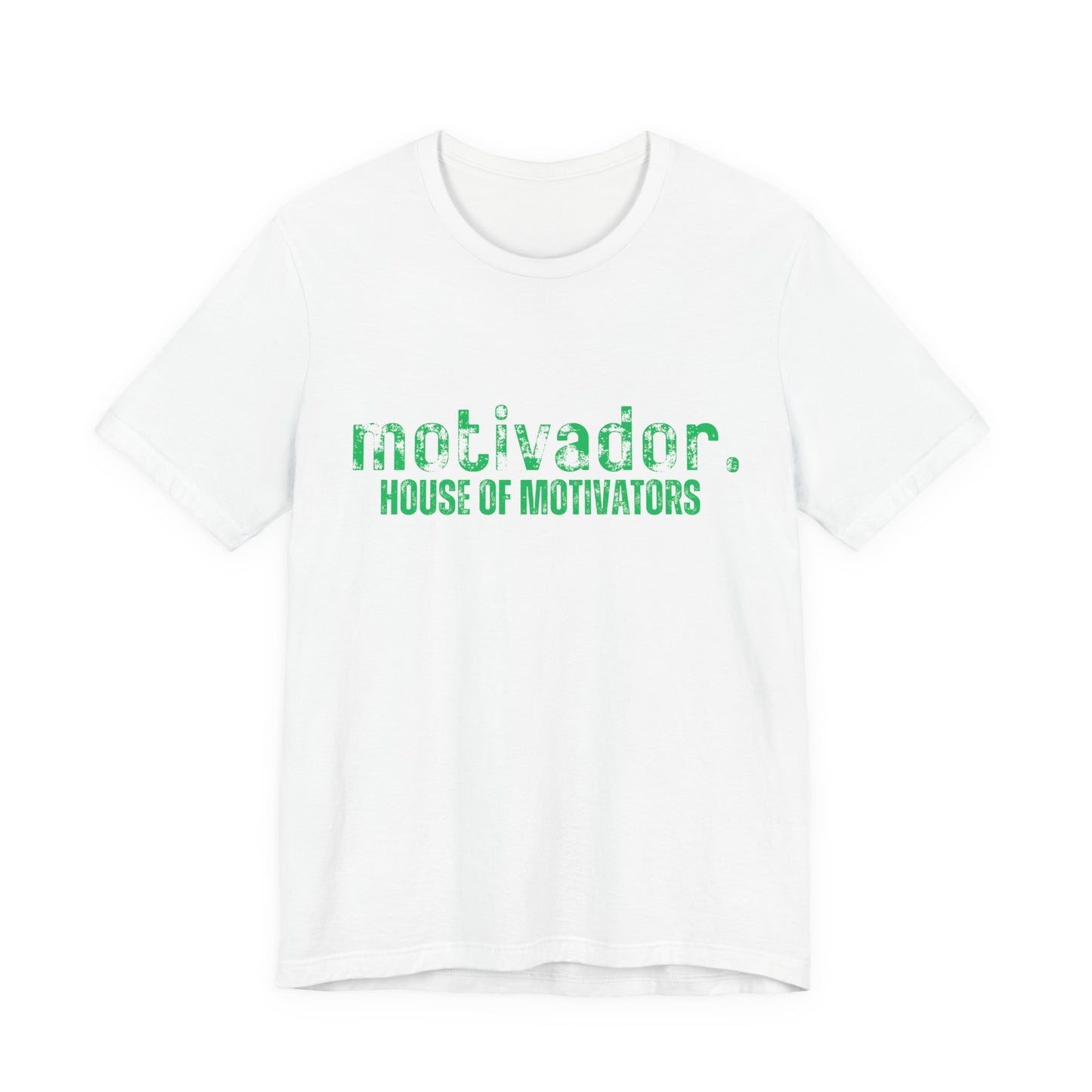 Green Casa (Motivador/Motivator)
