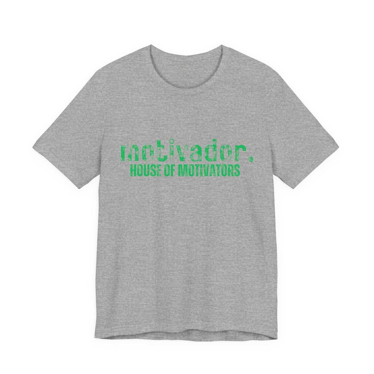 Green Casa (Motivador/Motivator)
