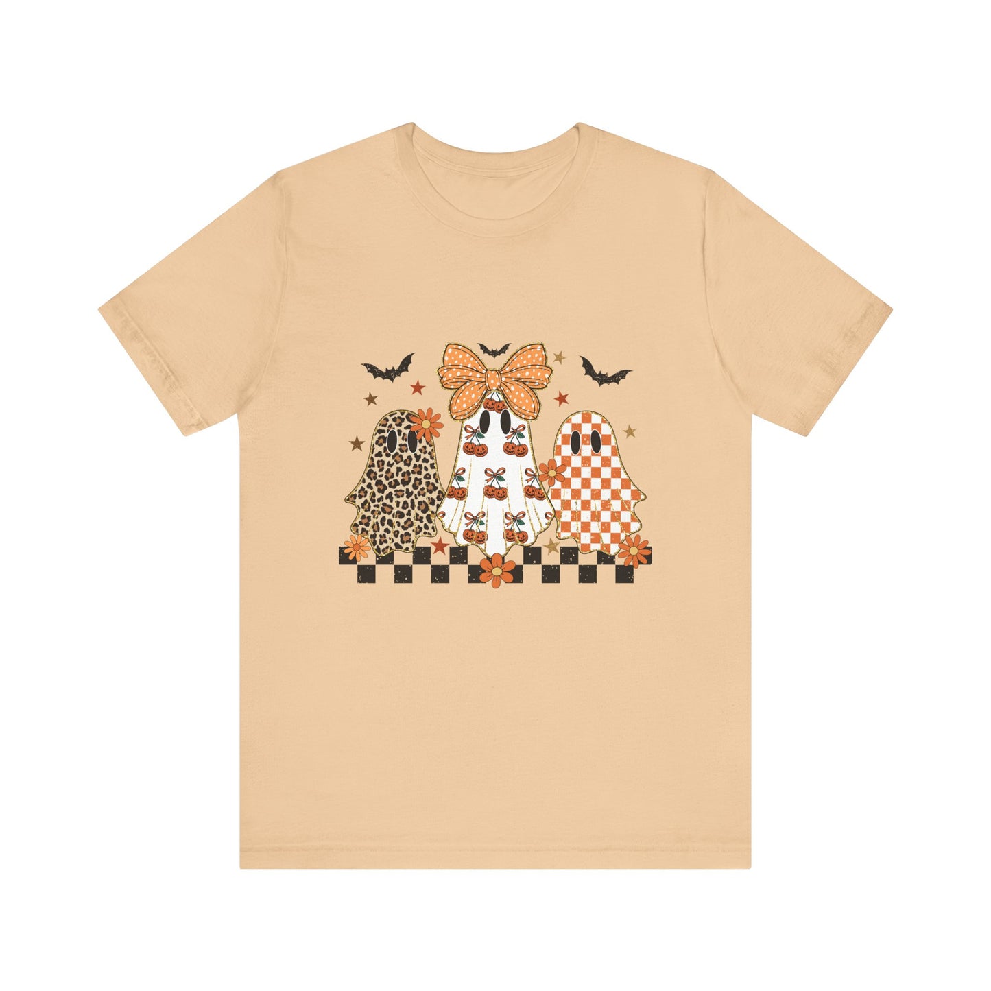 Halloween Ghosts