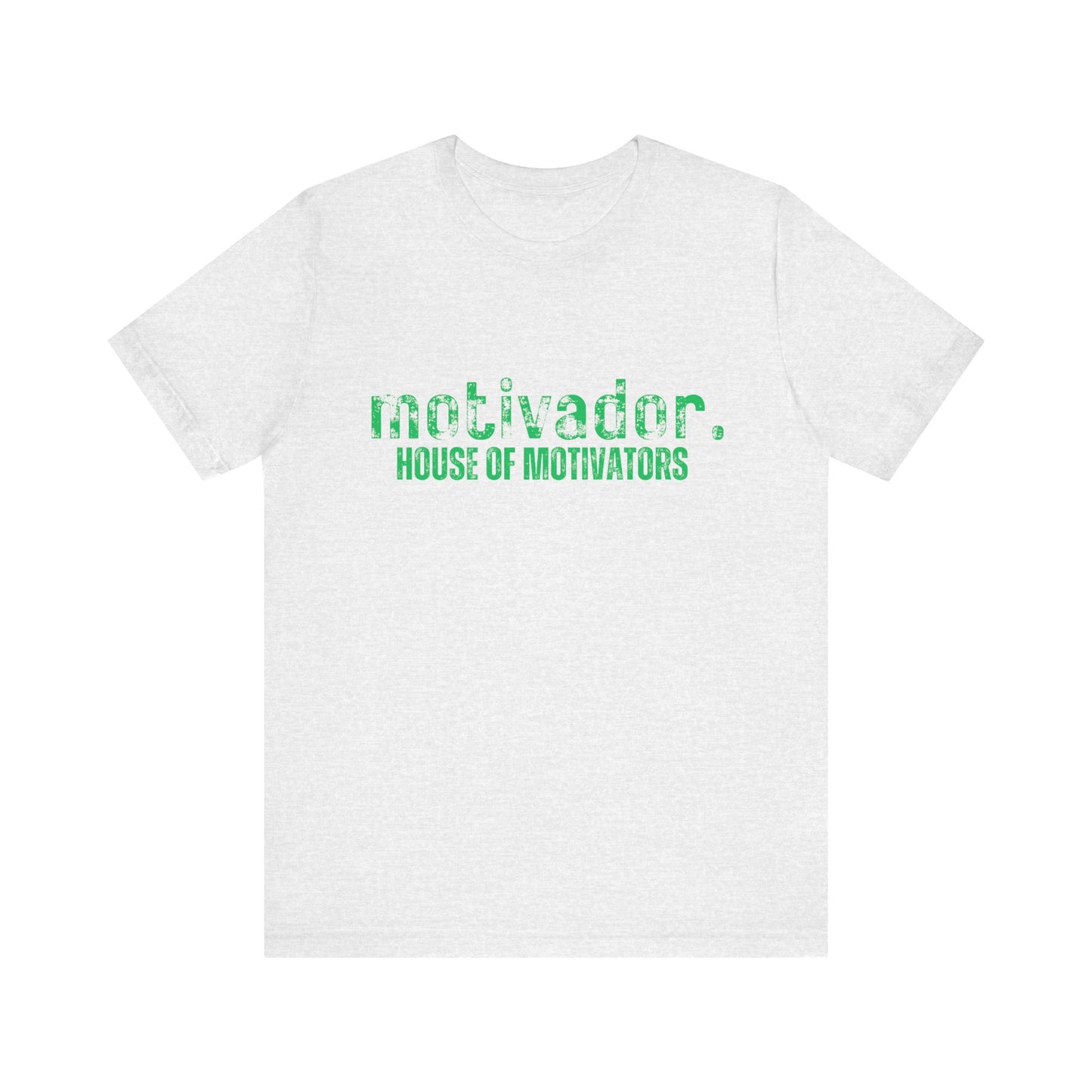 Green Casa (Motivador/Motivator)