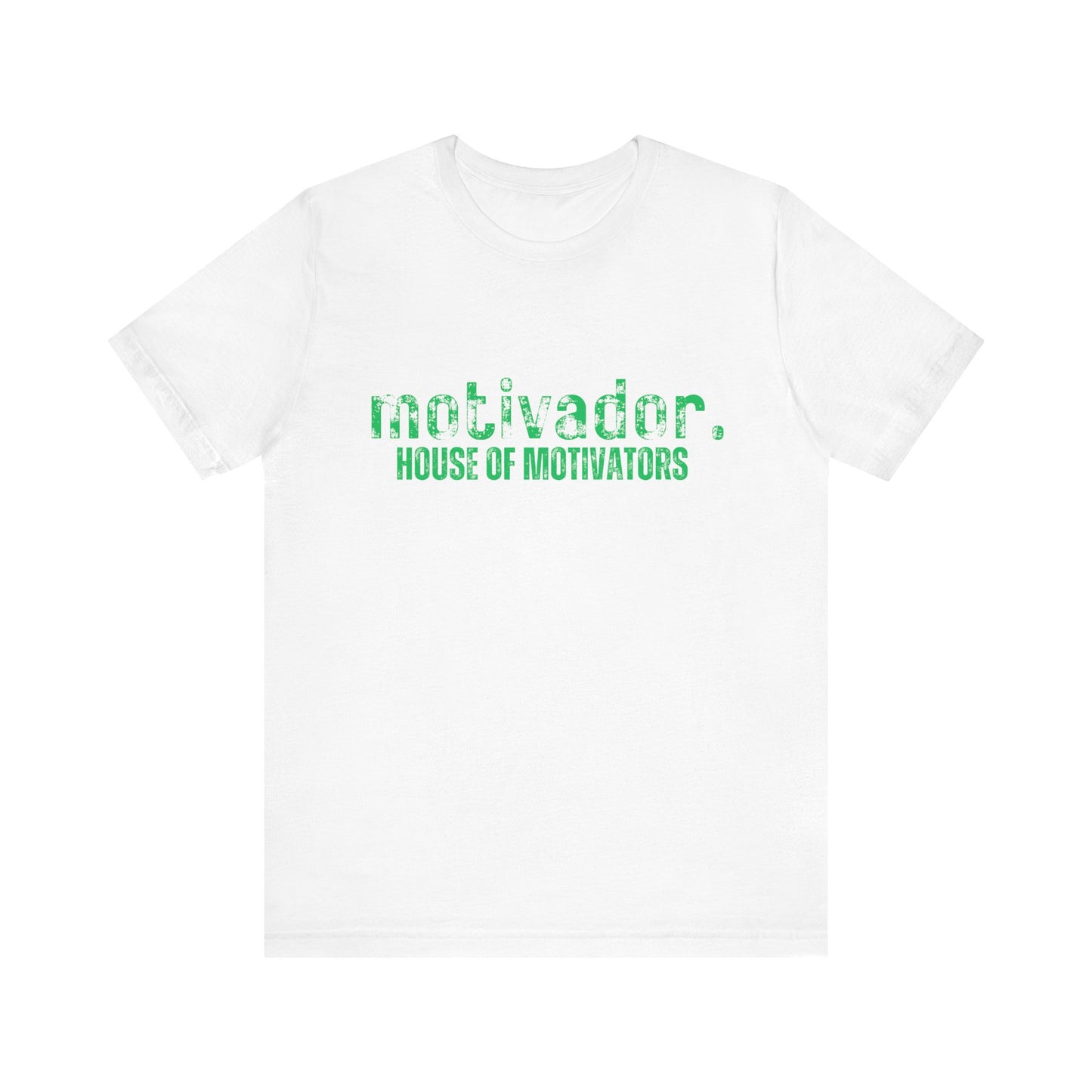 Green Casa (Motivador/Motivator)